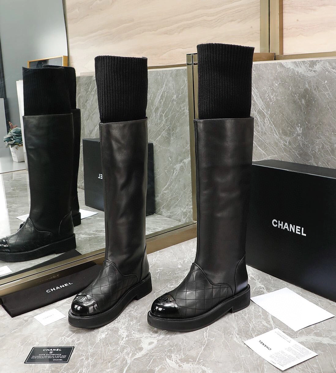 coco- 2022 heel height ：4cm Sheepskin item:B-X198J2013