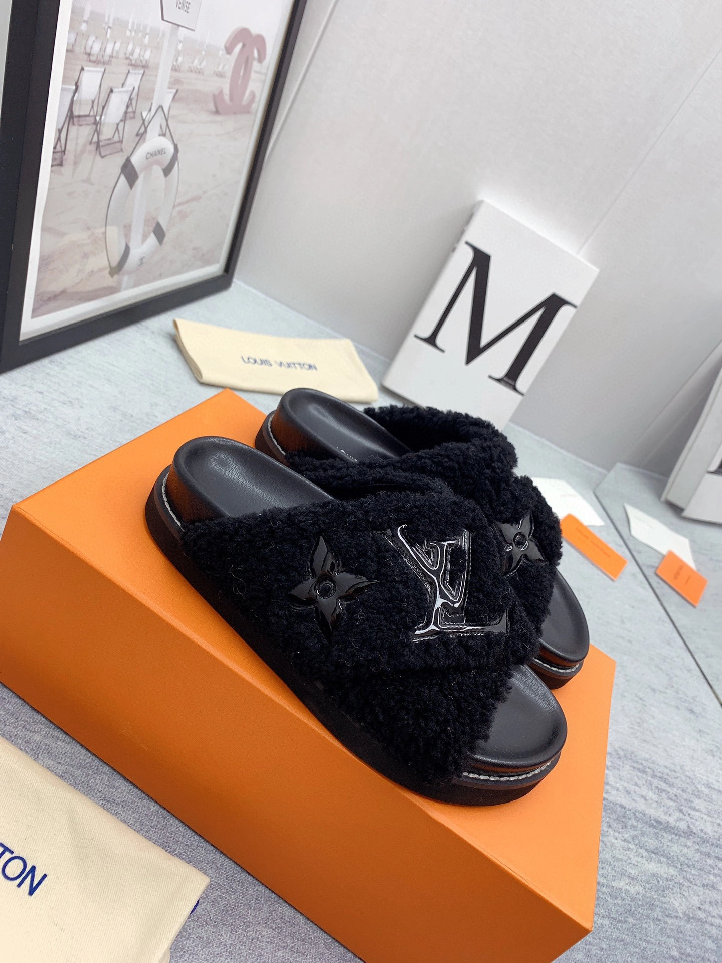 coco- 2022 wool 1AA1VI item:B-X602J1730