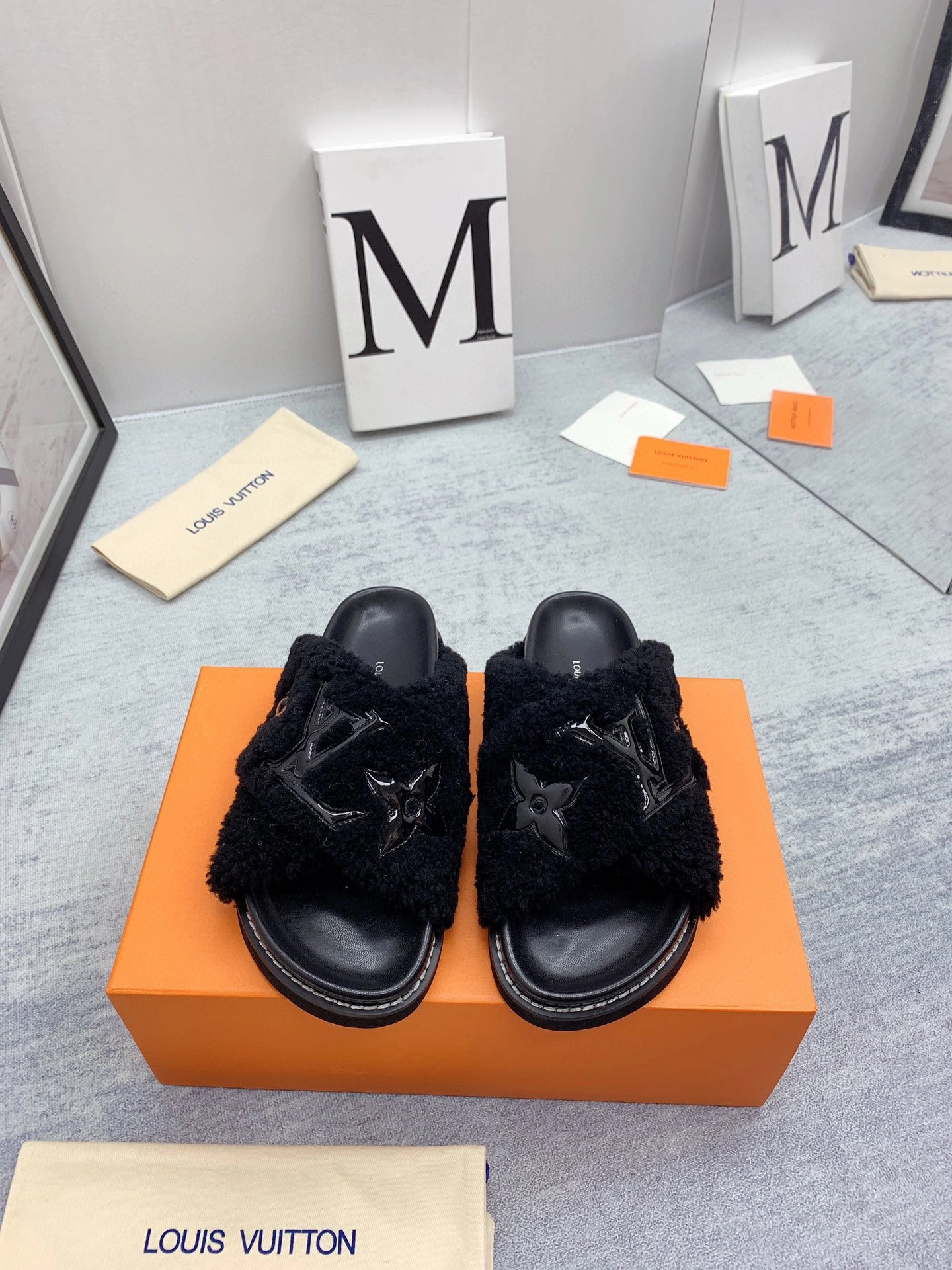 coco- 2022 wool 1AA1VI item:B-X602J1730