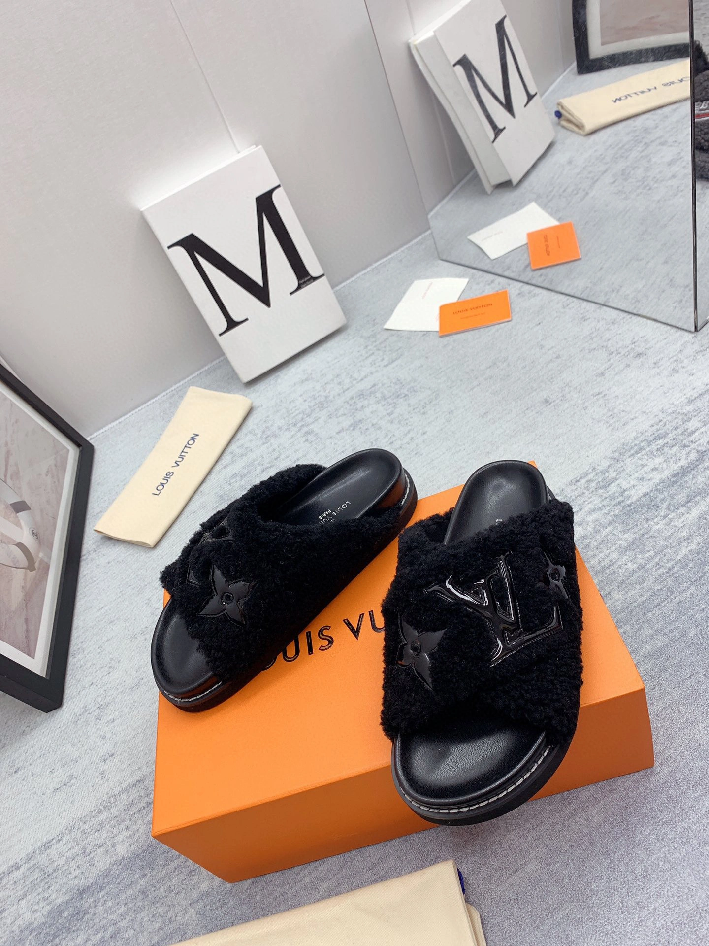 coco- 2022 wool 1AA1VI item:B-X602J1730