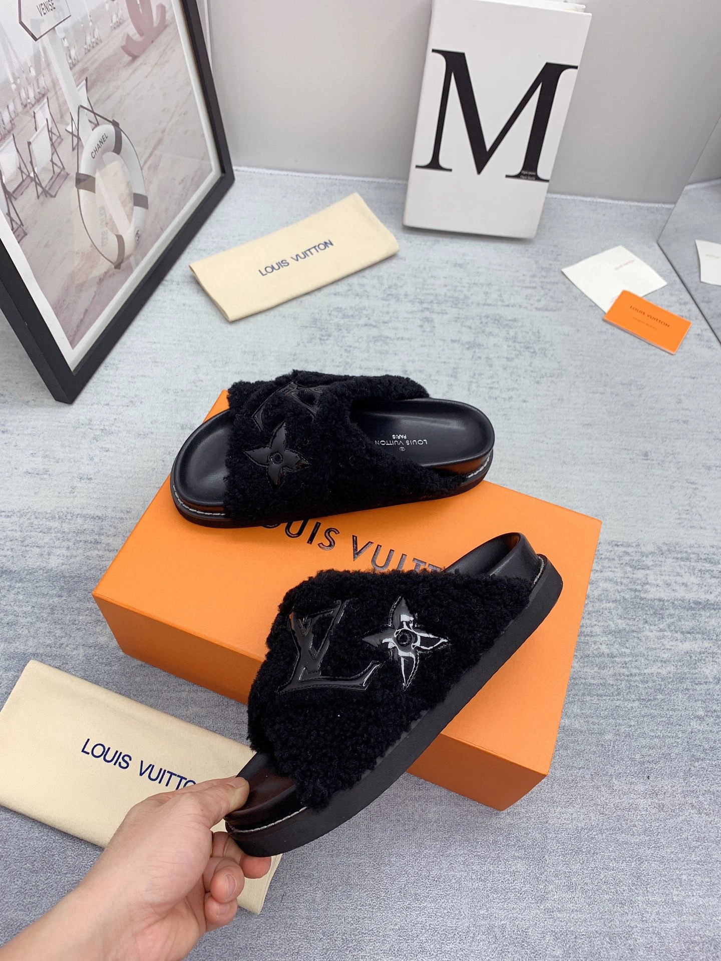 coco- 2022 wool 1AA1VI item:B-X602J1730