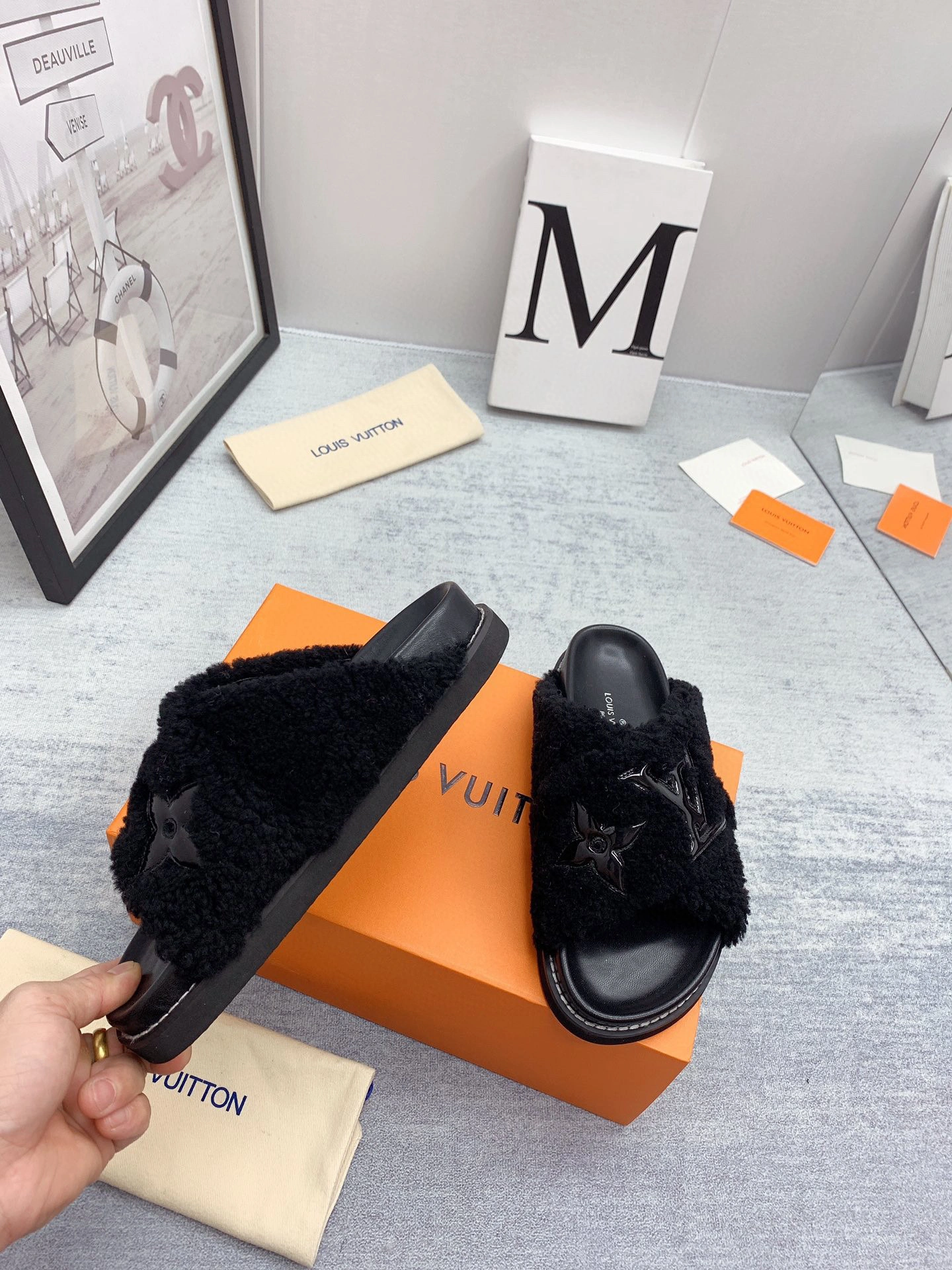 coco- 2022 wool 1AA1VI item:B-X602J1730