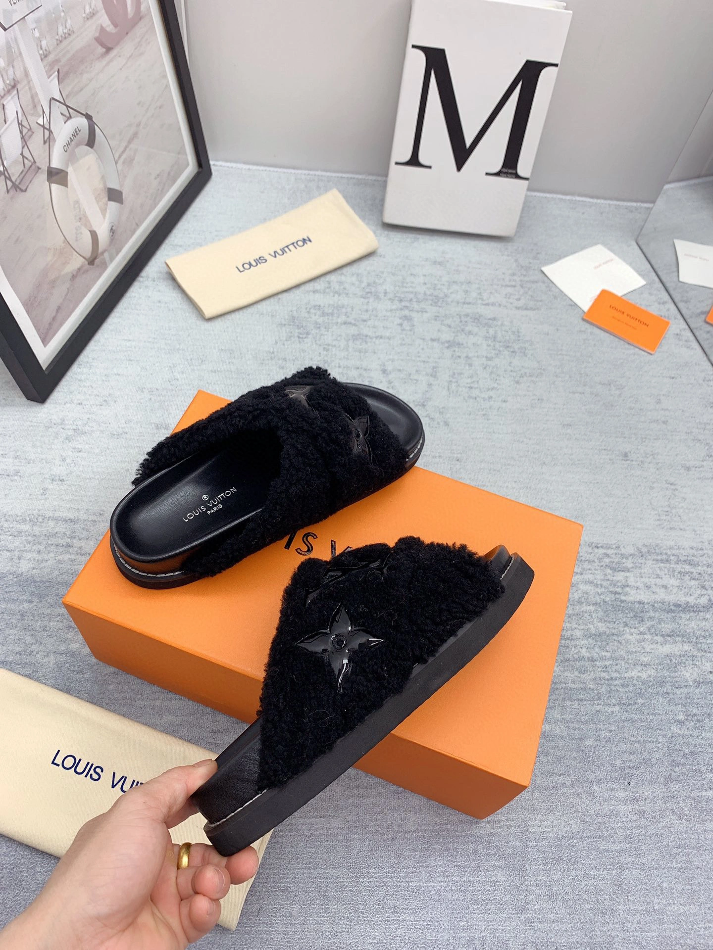 coco- 2022 wool 1AA1VI item:B-X602J1730