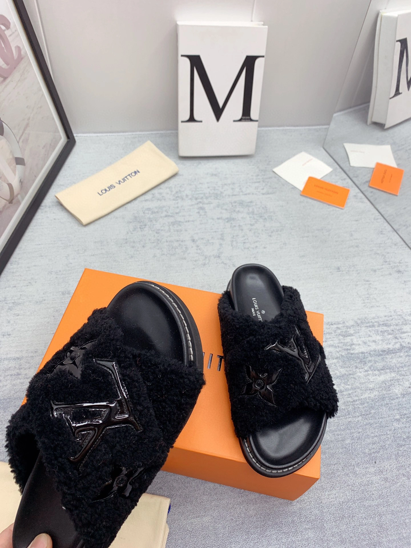 coco- 2022 wool 1AA1VI item:B-X602J1730
