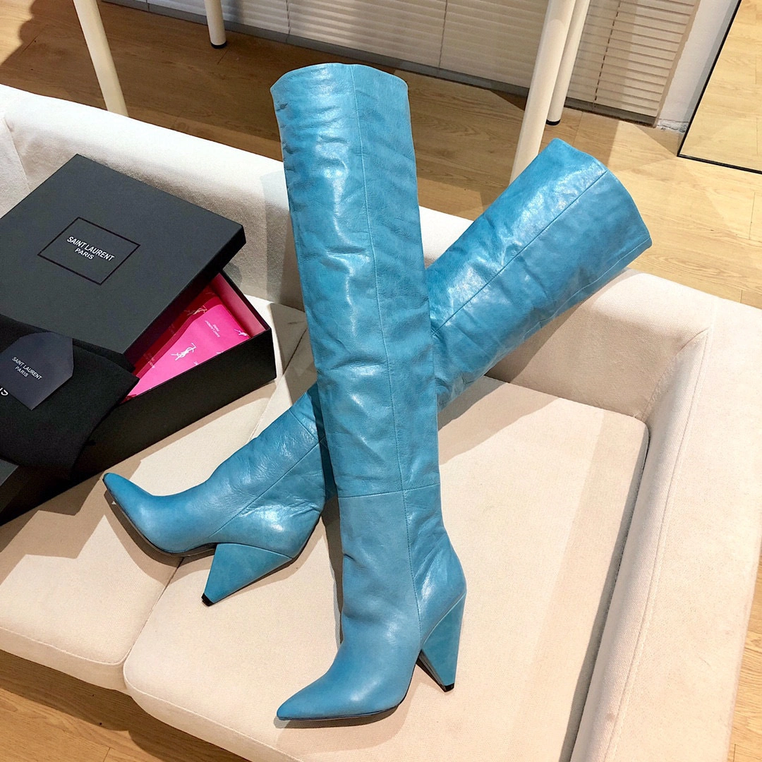 coco- 24 inches high Calfskin Sheepskin item:B-X198J1929