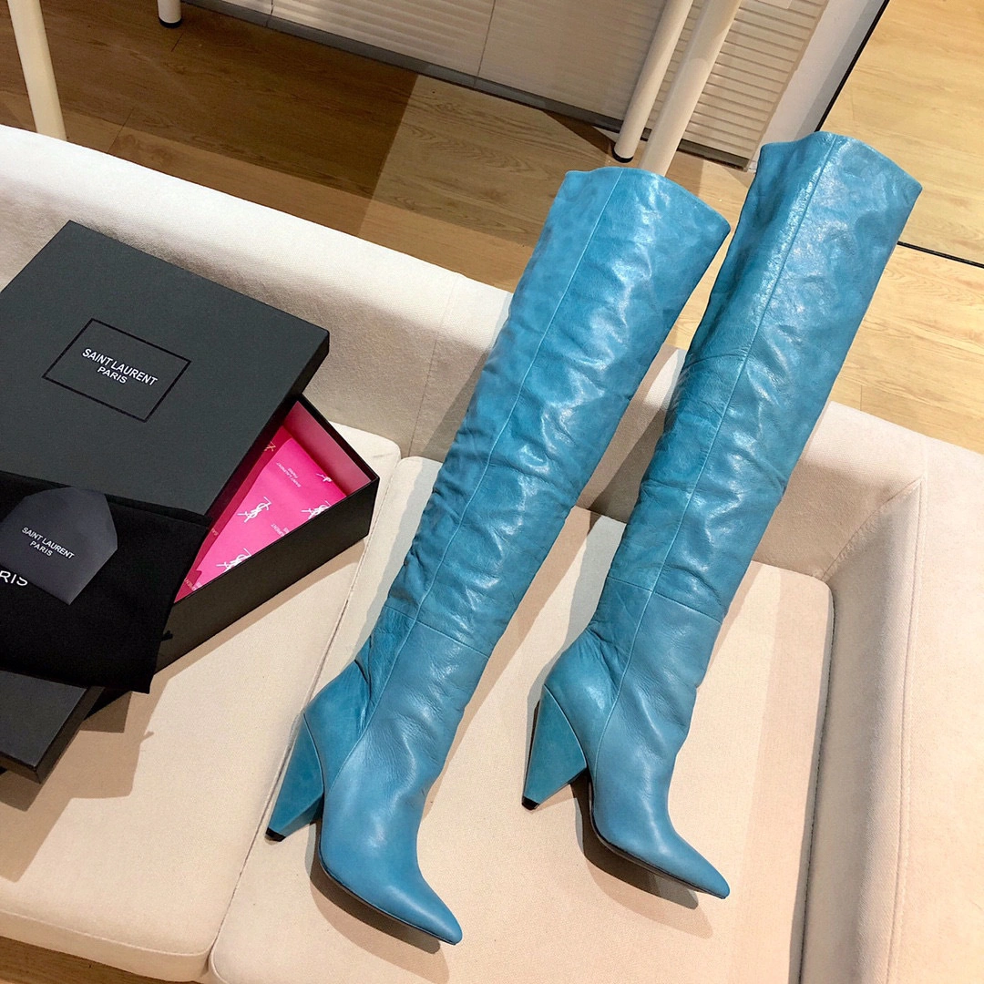coco- 24 inches high Calfskin Sheepskin item:B-X198J1929