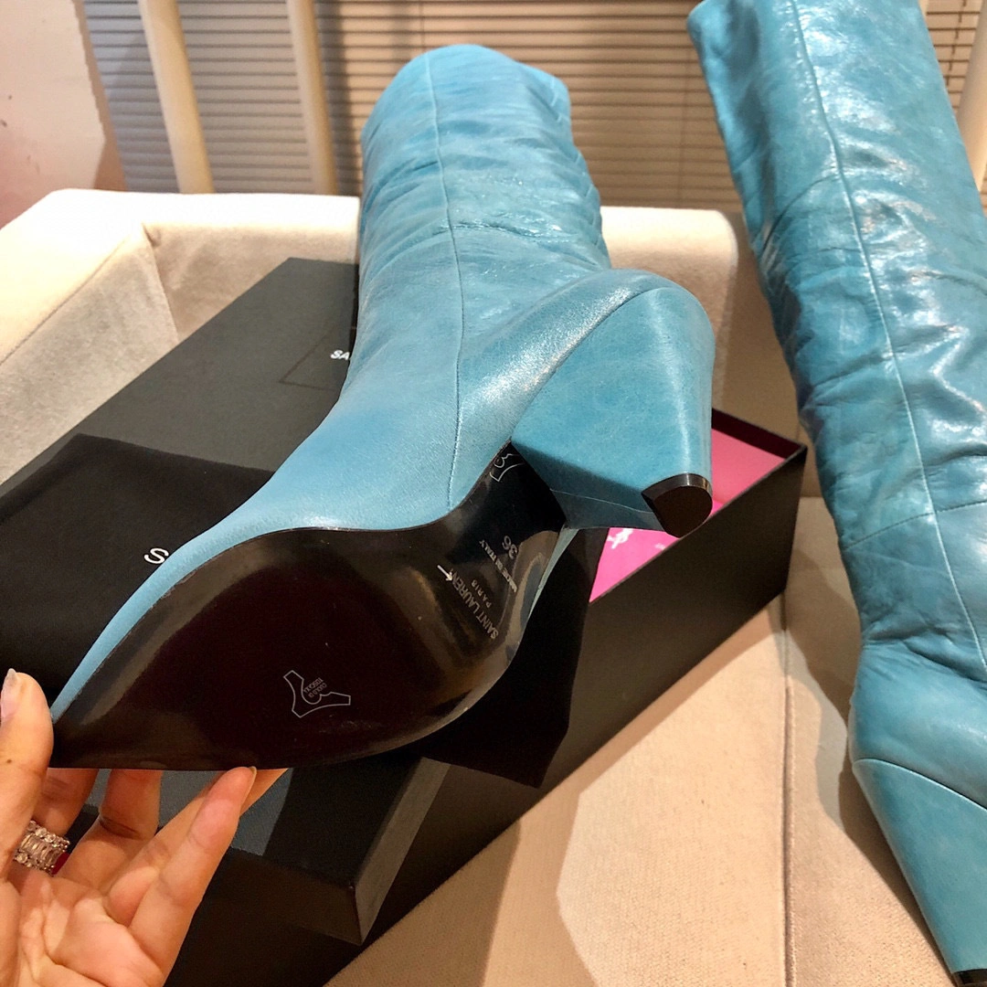 coco- 24 inches high Calfskin Sheepskin item:B-X198J1929