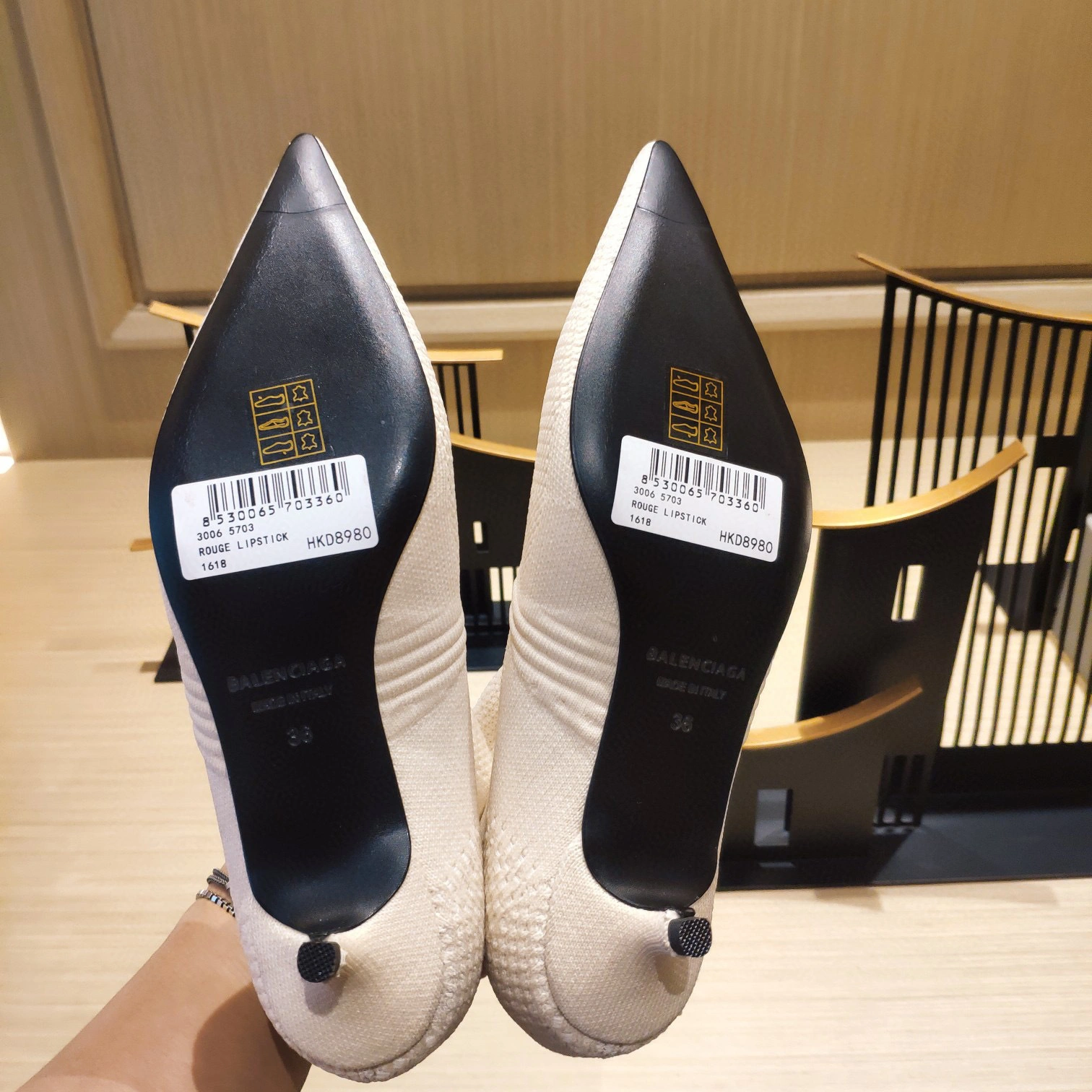 coco- 2Colour item:B-X031C0530-2