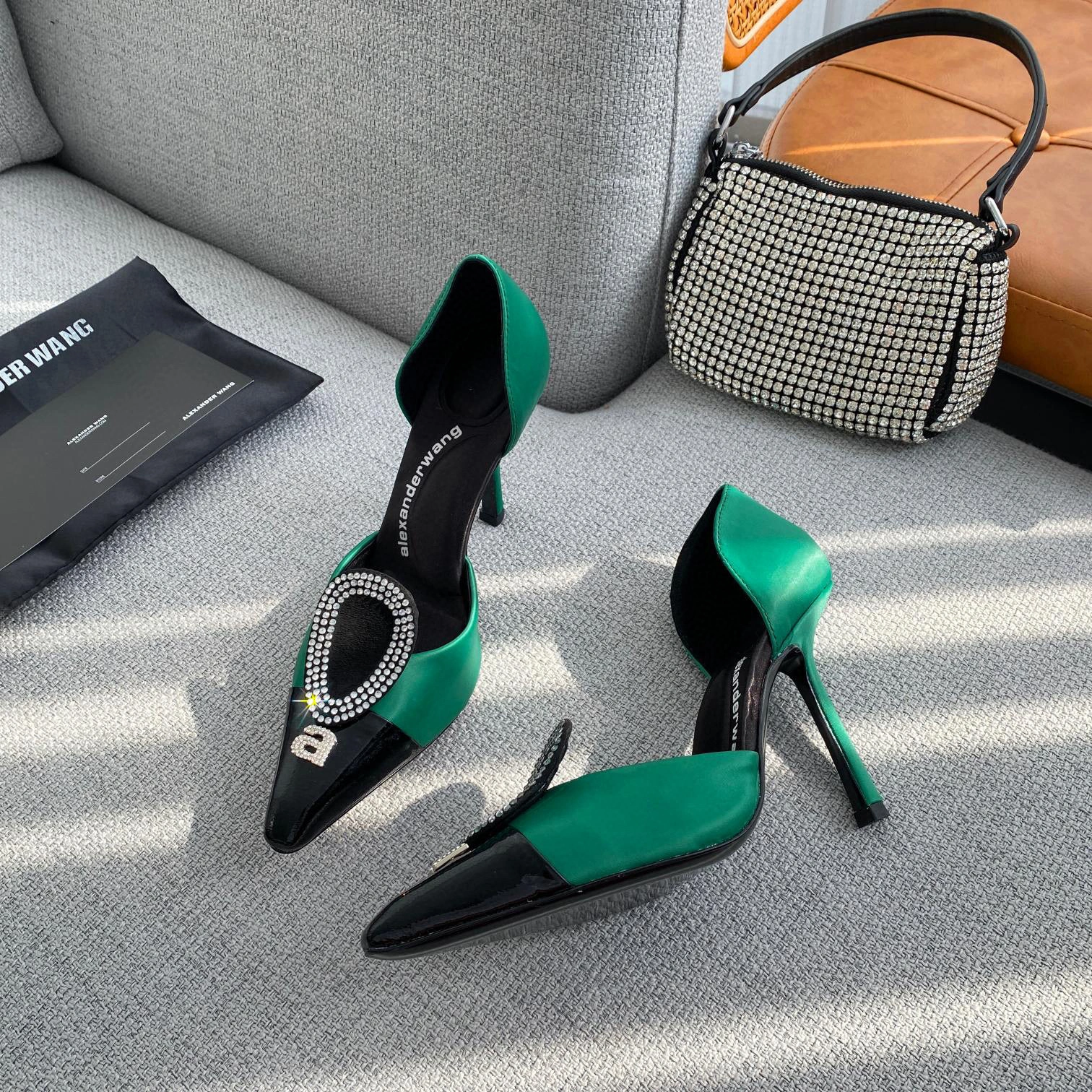 coco- 30122P024311，Heel height 9㎝ item:B-X198J1709