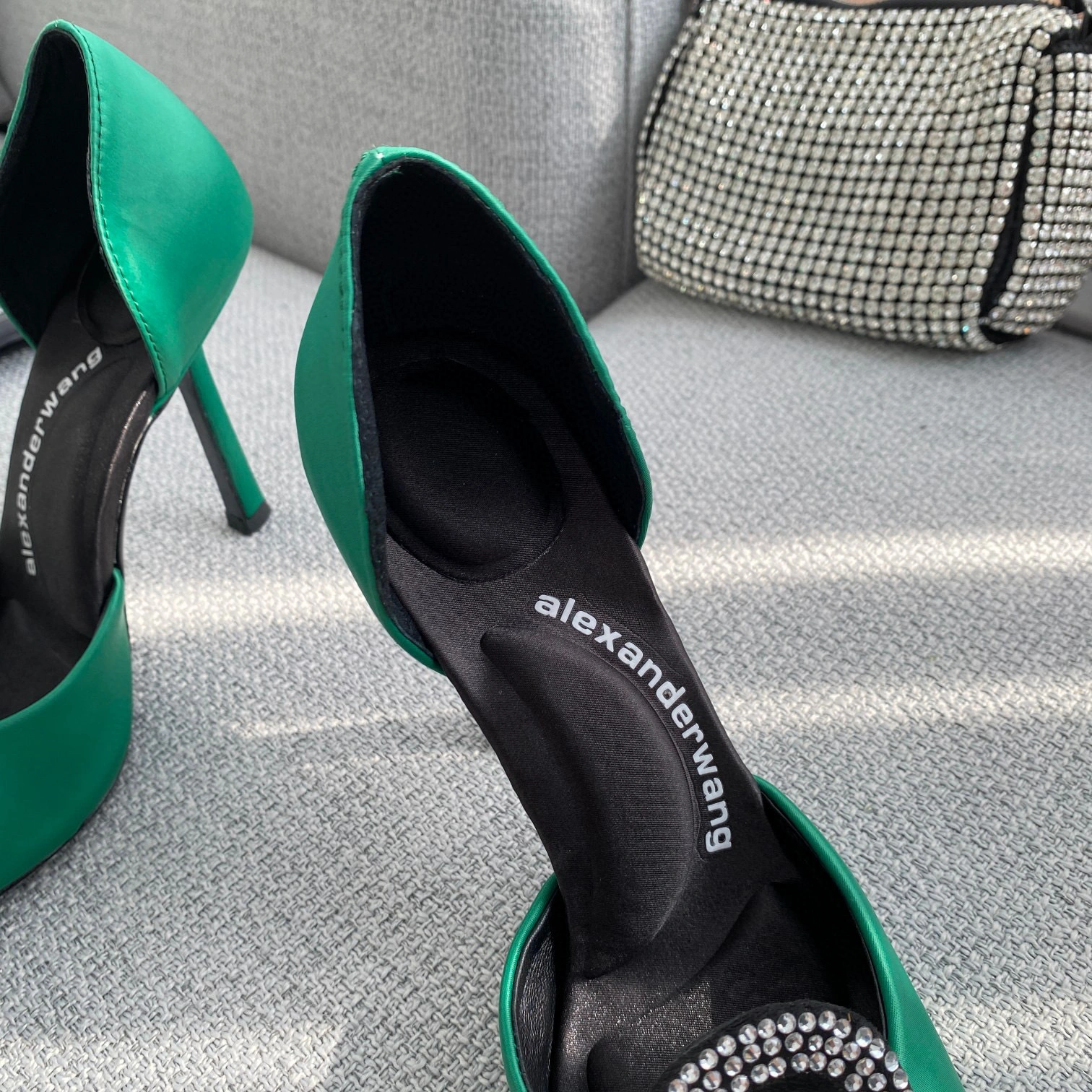 coco- 30122P024311，Heel height 9㎝ item:B-X198J1709