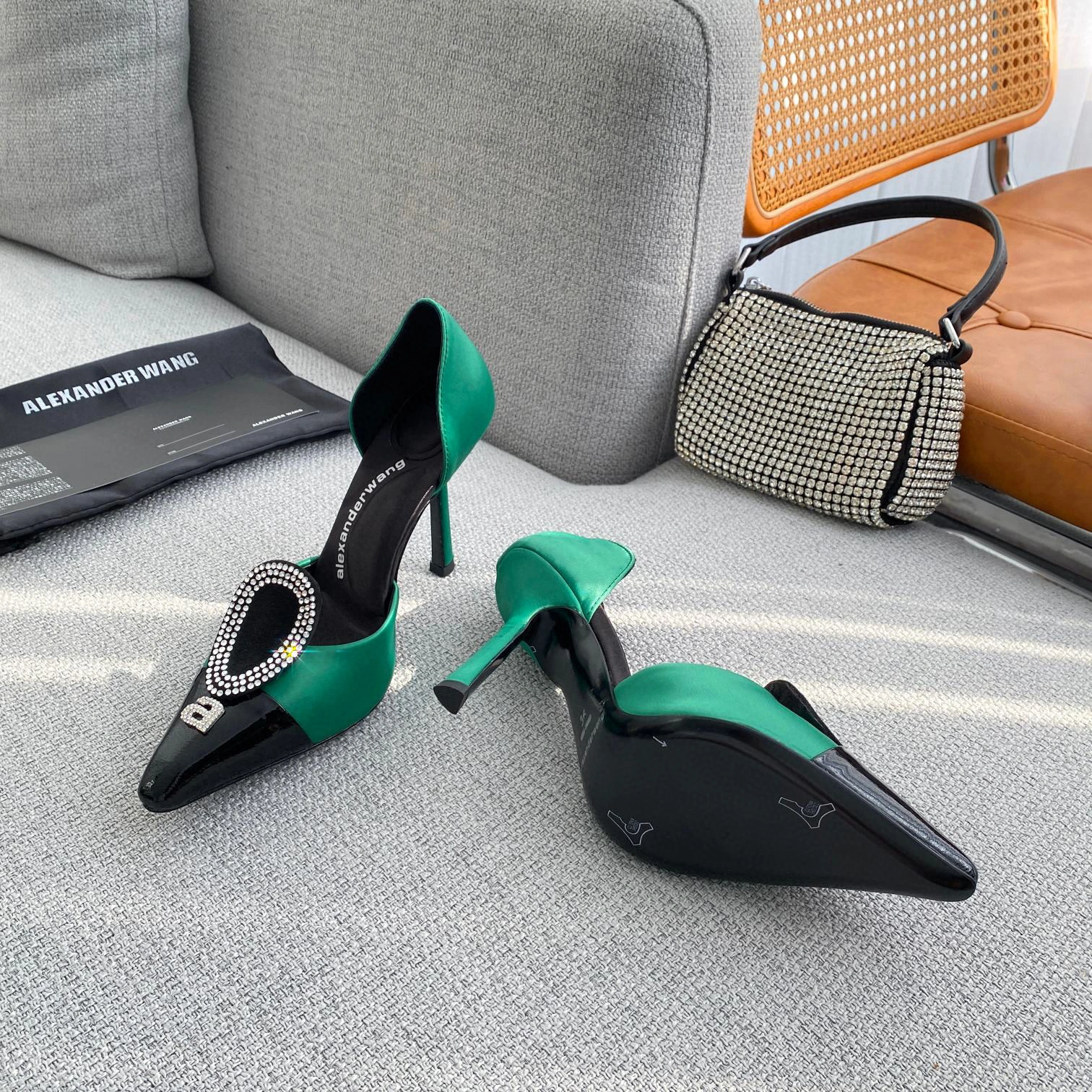 coco- 30122P024311，Heel height 9㎝ item:B-X198J1709