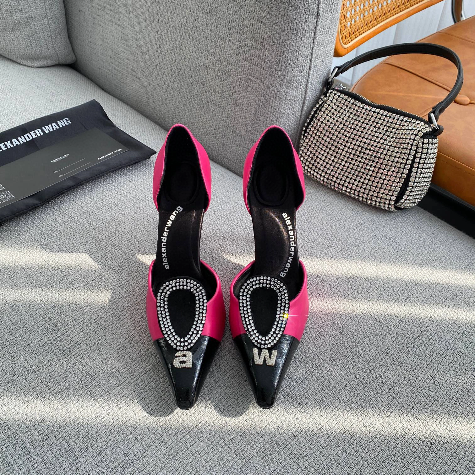 coco- 30122P024954，Heel height 9㎝ item:B-X198J1710