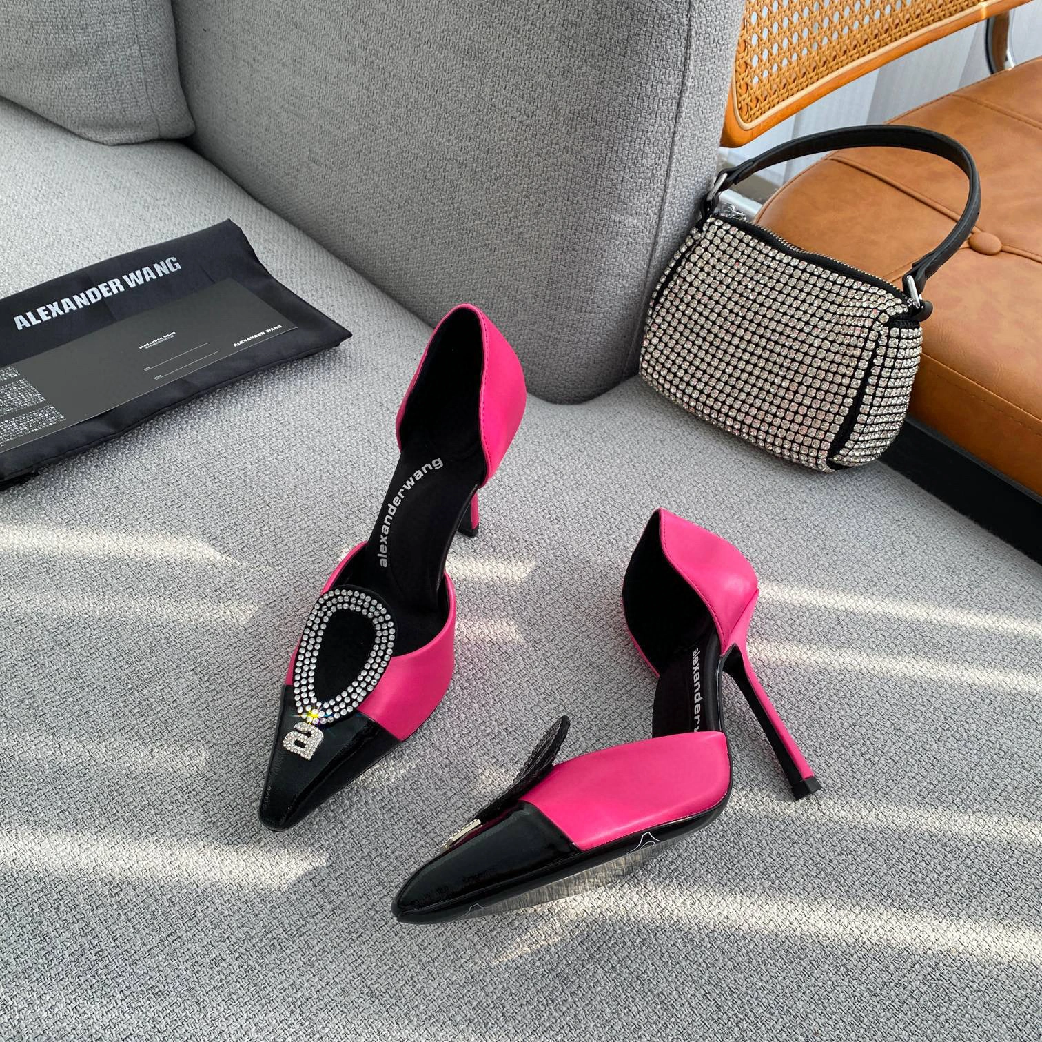 coco- 30122P024954，Heel height 9㎝ item:B-X198J1710