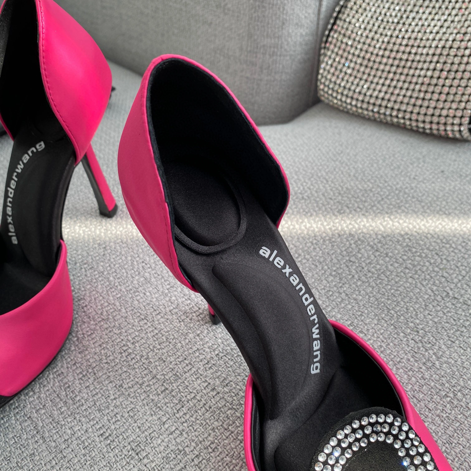 coco- 30122P024954，Heel height 9㎝ item:B-X198J1710