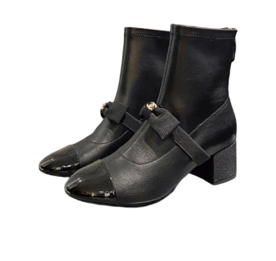 coco- 5cm Heel height item:C-X002J0422Y