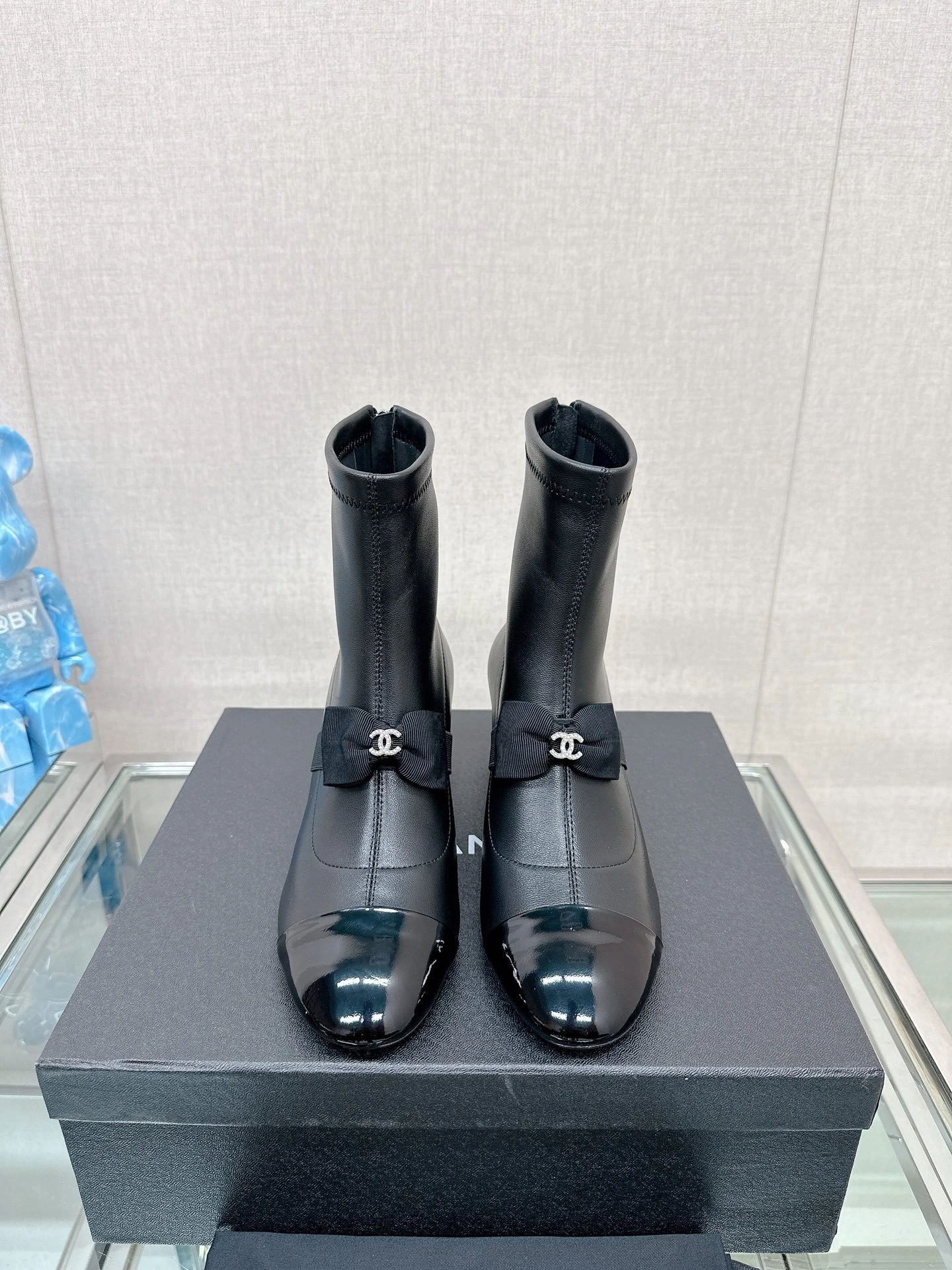 coco- 5cm Heel height item:C-X002J0422Y