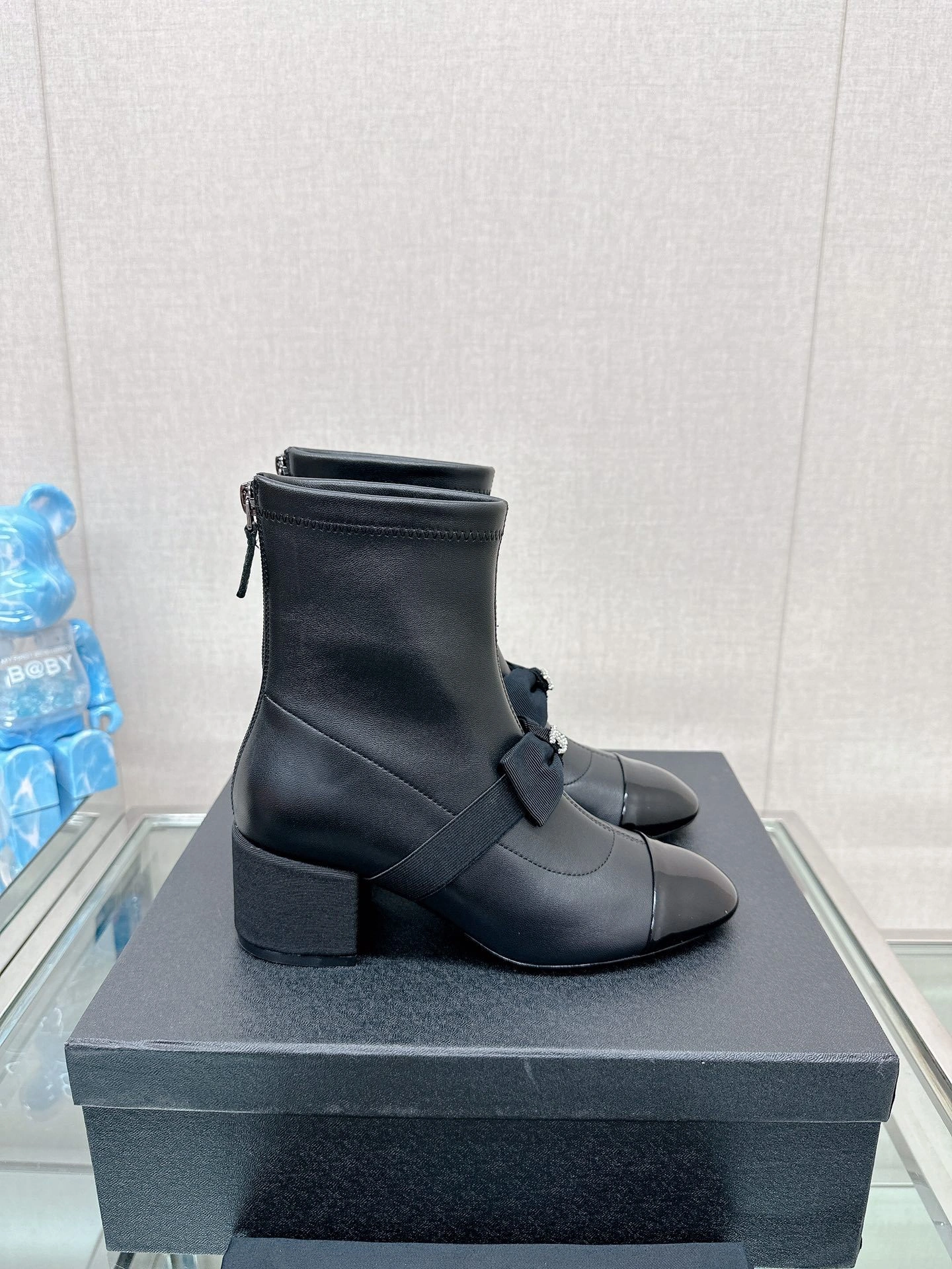 coco- 5cm Heel height item:C-X002J0422Y