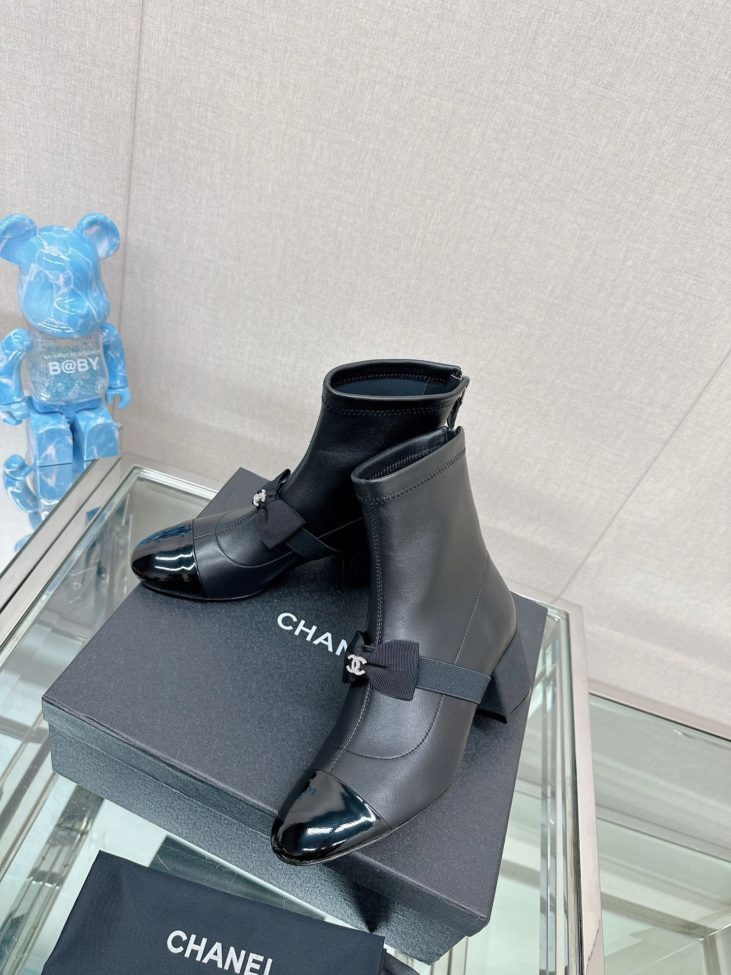 coco- 5cm Heel height item:C-X002J0422Y