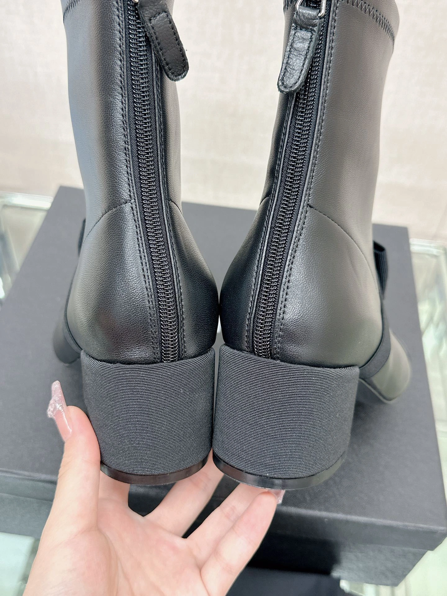 coco- 5cm Heel height item:C-X002J0422Y