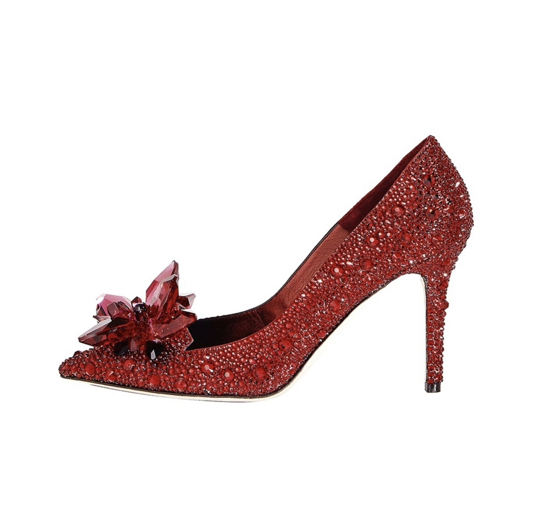 coco- 6.5  8.5  10cm Heel height item:C-X002I2717Y