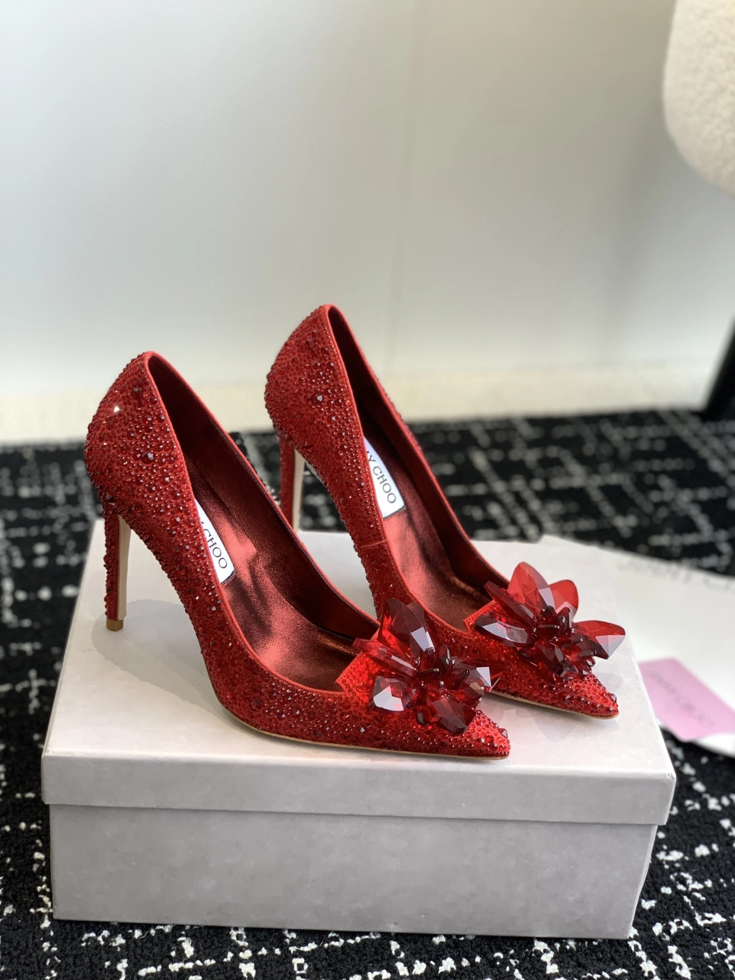 coco- 6.5  8.5  10cm Heel height item:C-X002I2717Y
