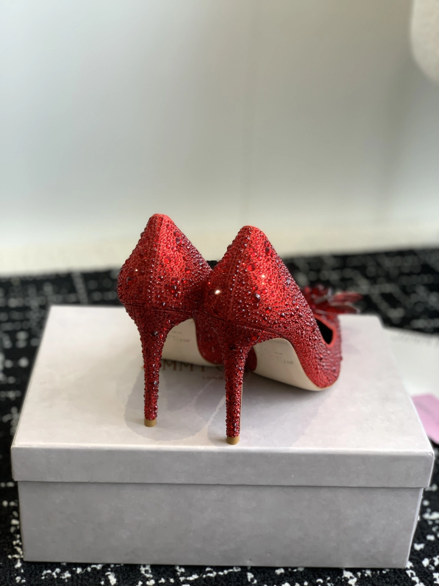 coco- 6.5  8.5  10cm Heel height item:C-X002I2717Y