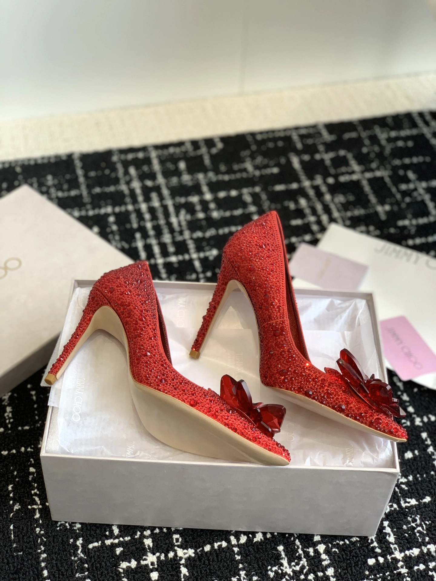 coco- 6.5  8.5  10cm Heel height item:C-X002I2717Y