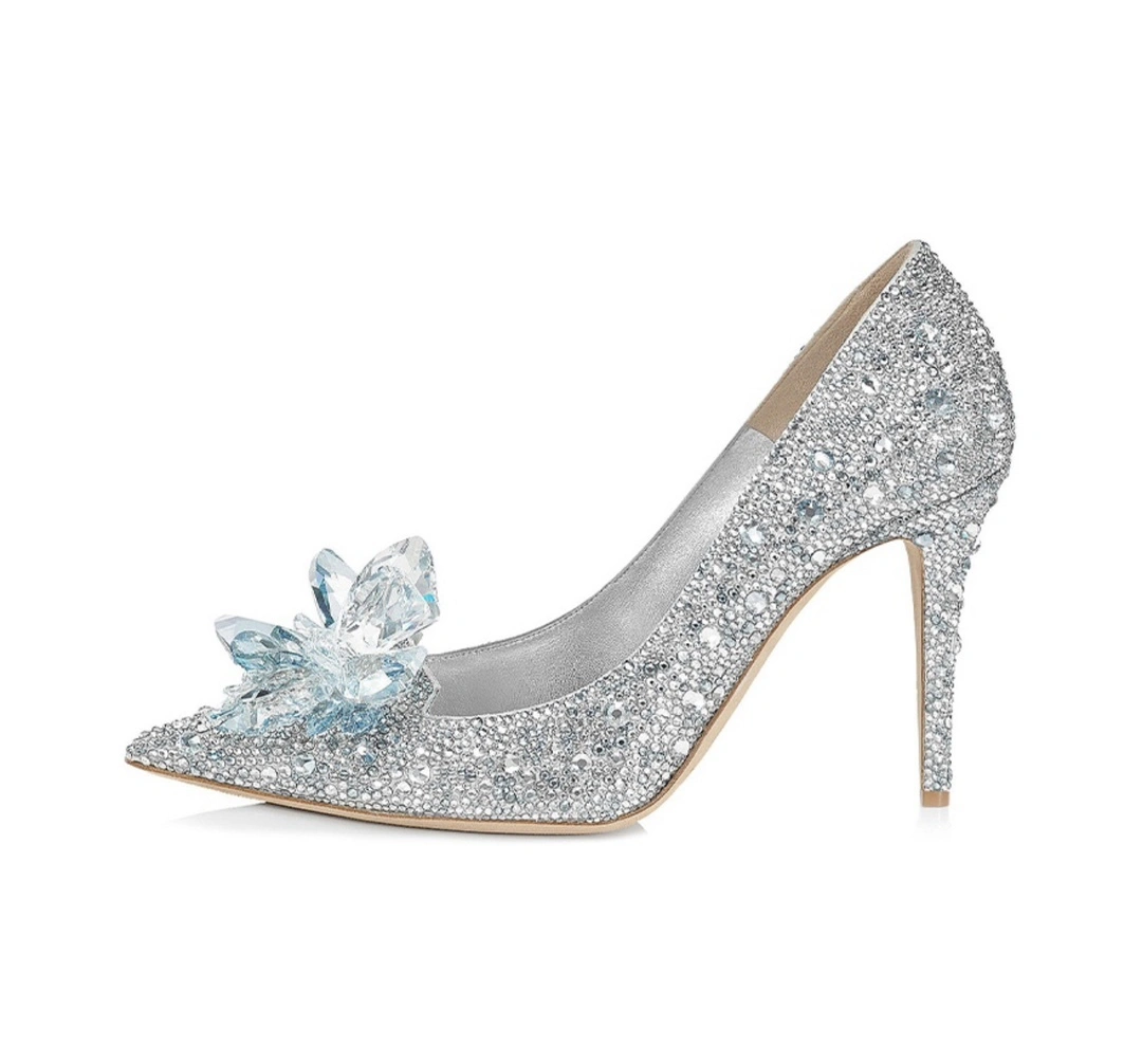coco- 6.5  8.5  10cm Heel height item:C-X002I2718Y