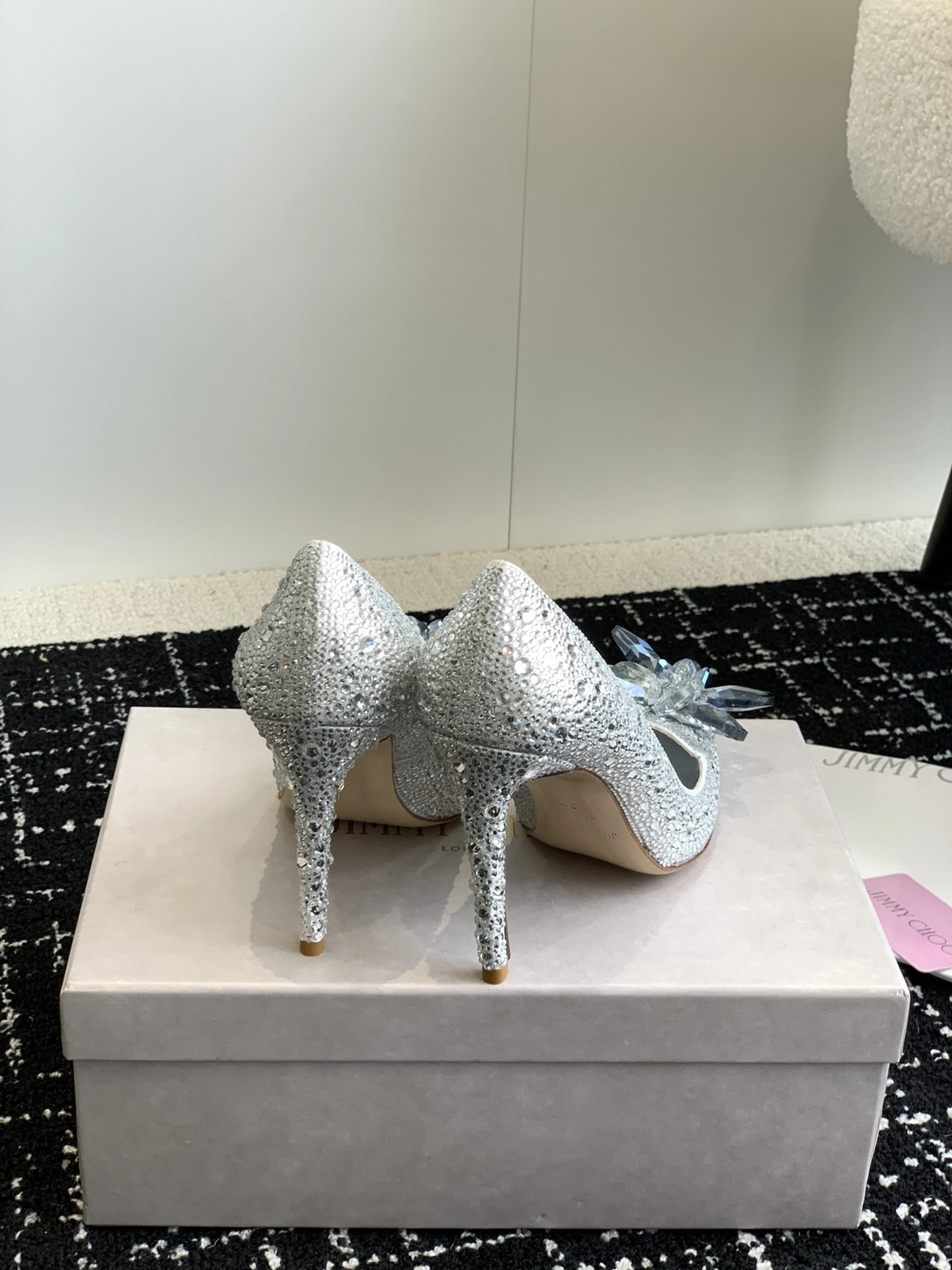 coco- 6.5  8.5  10cm Heel height item:C-X002I2718Y