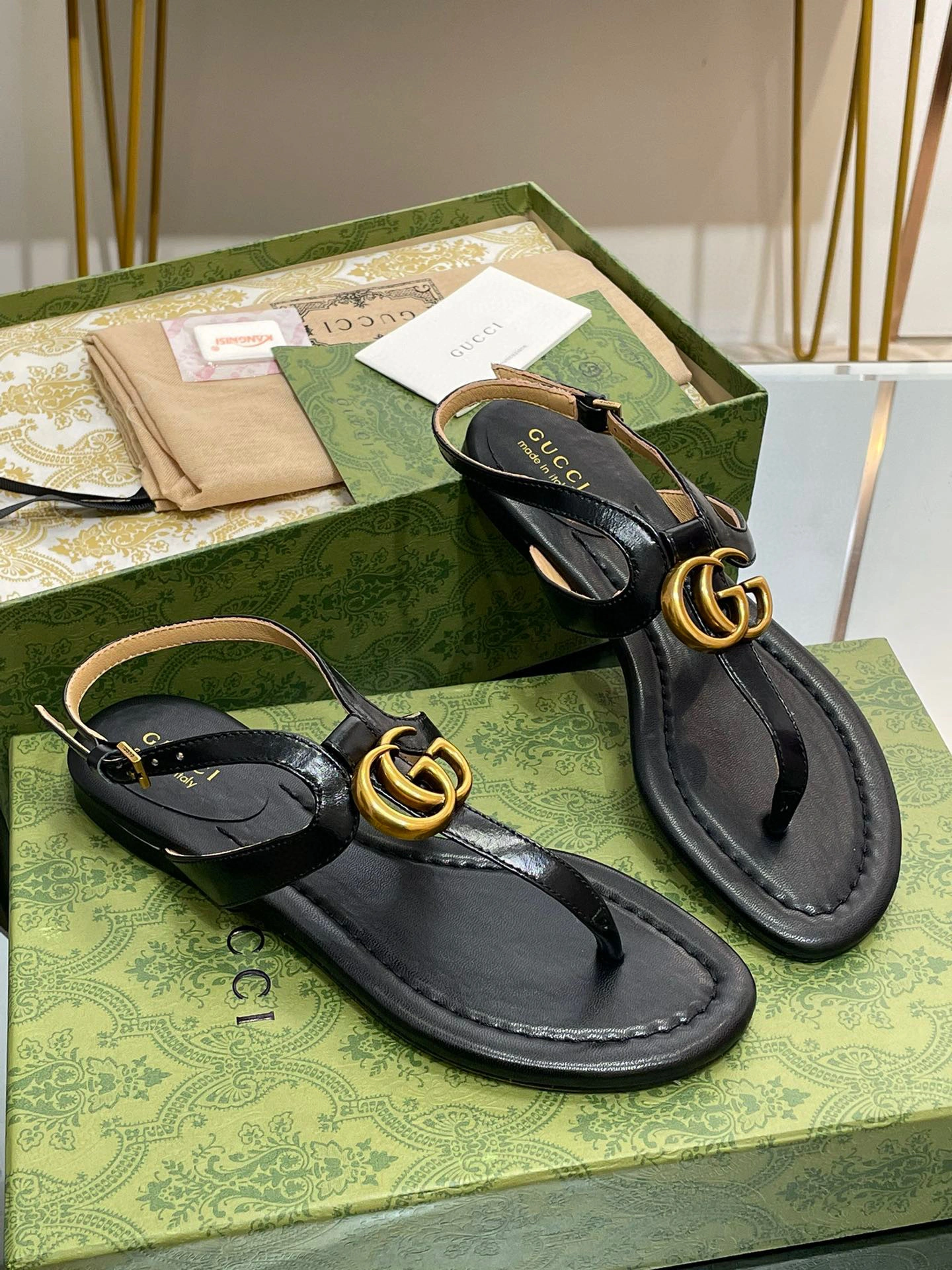 &coco--746030 BKO00 1000 2colors item:C-X158H2157-2T