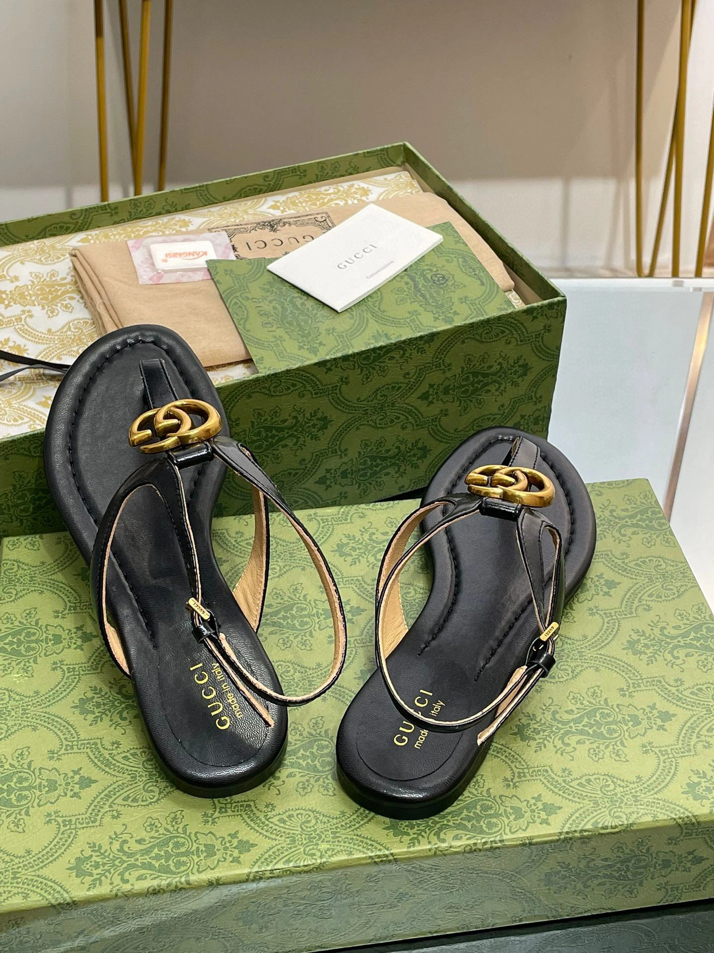 &coco--746030 BKO00 1000 2colors item:C-X158H2157-2T