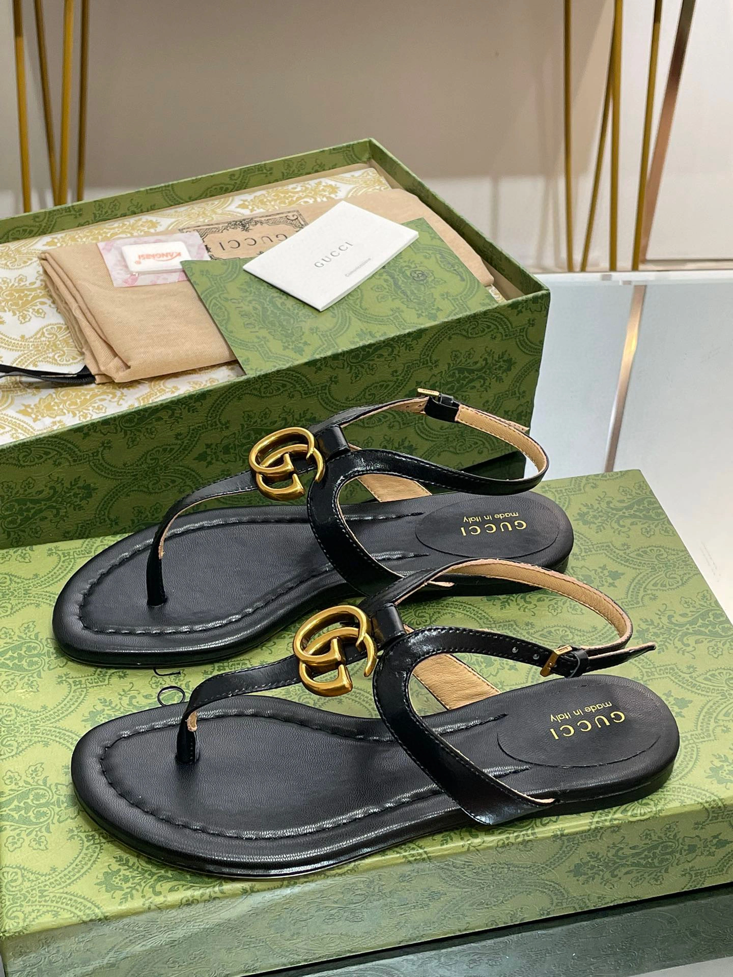 &coco--746030 BKO00 1000 2colors item:C-X158H2157-2T