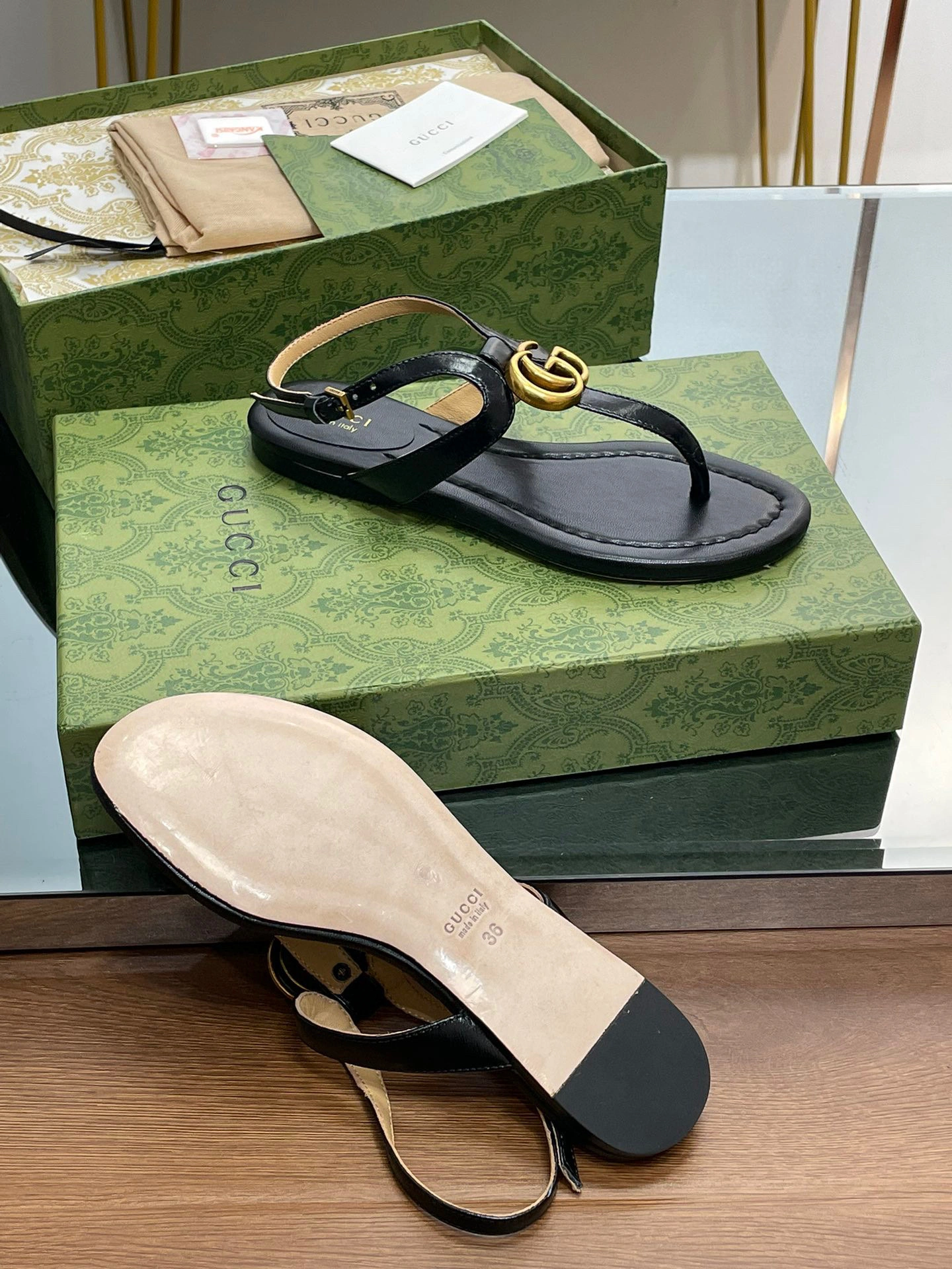 &coco--746030 BKO00 1000 2colors item:C-X158H2157-2T