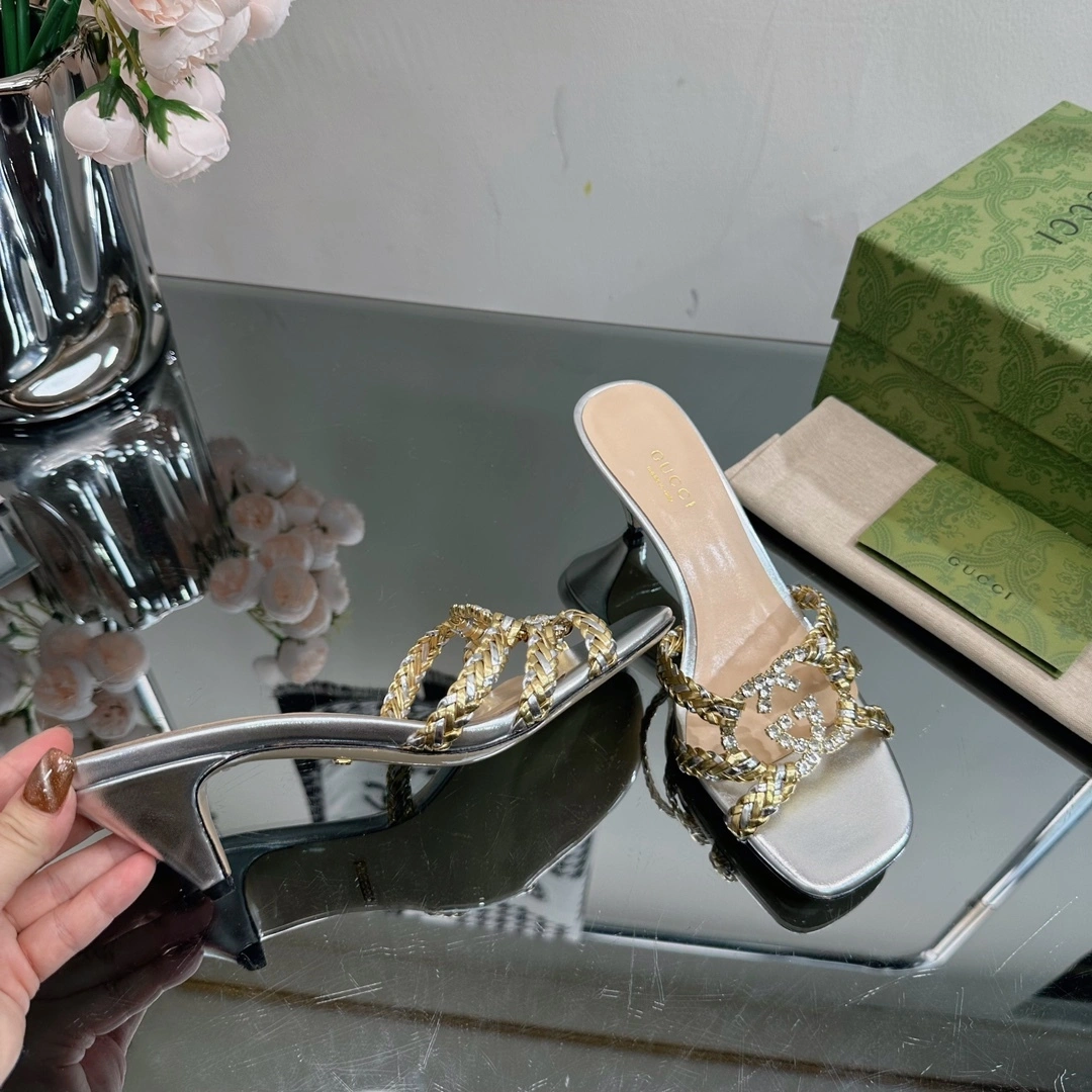 coco- 749908 KHN80 9769 5cm Heel height item:C-X032H1620Y