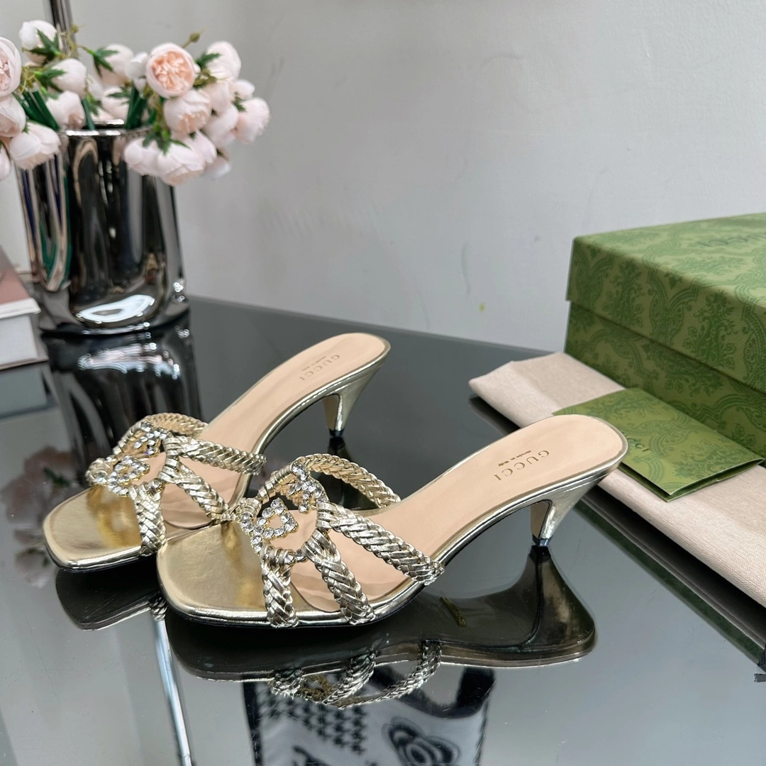coco- 749908 KHN80 9769 5cm Heel height item:C-X032H1620Y