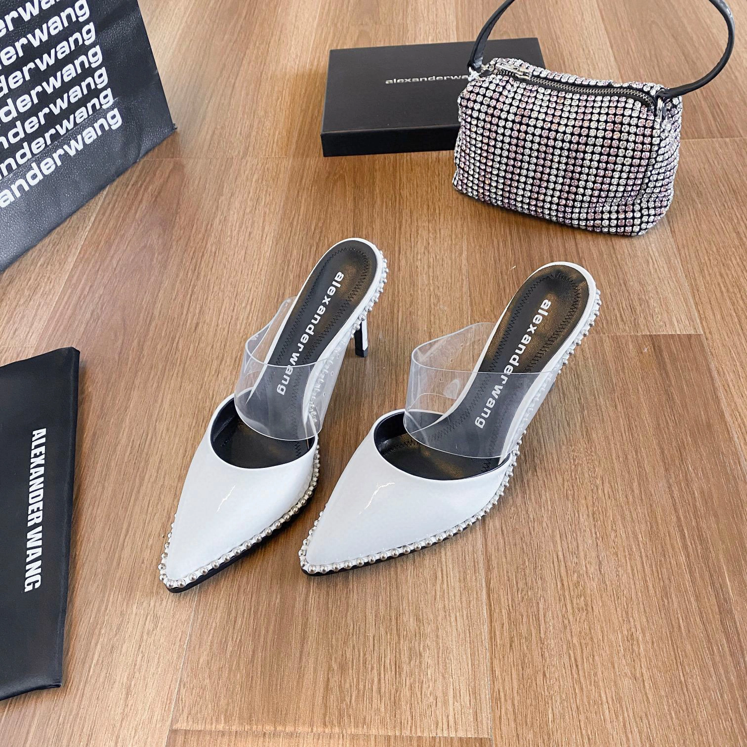 coco--Alexander wang item : B-X026B2591
