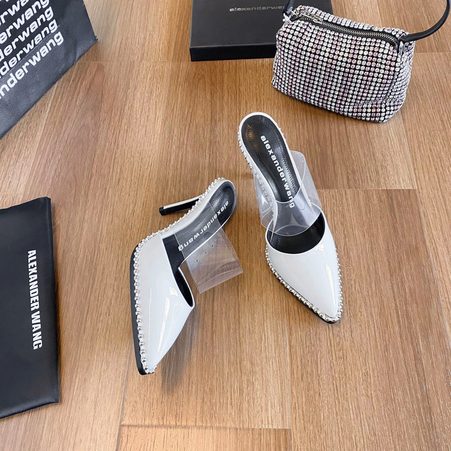 coco--Alexander wang item : B-X026B2591