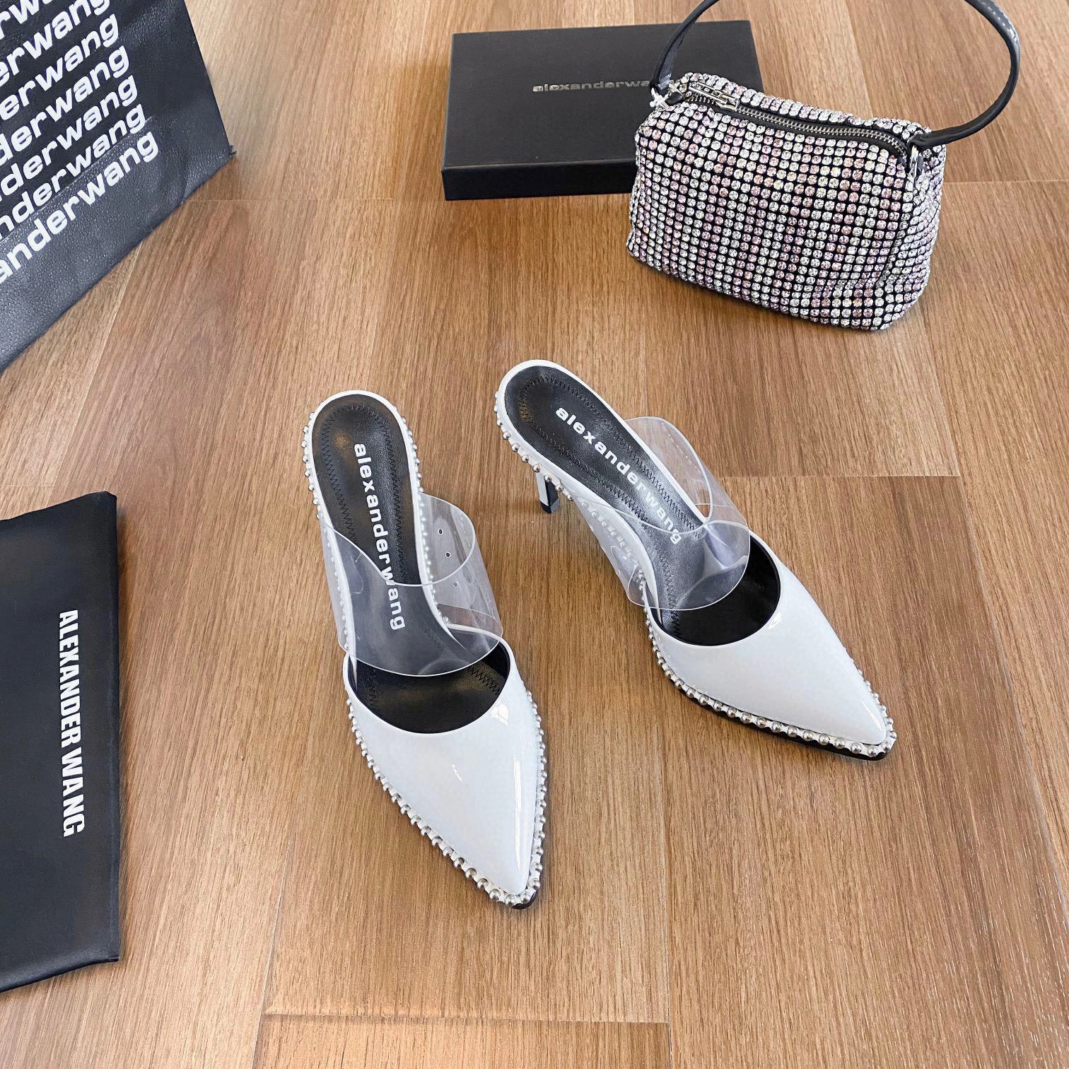 coco--Alexander wang item : B-X026B2591
