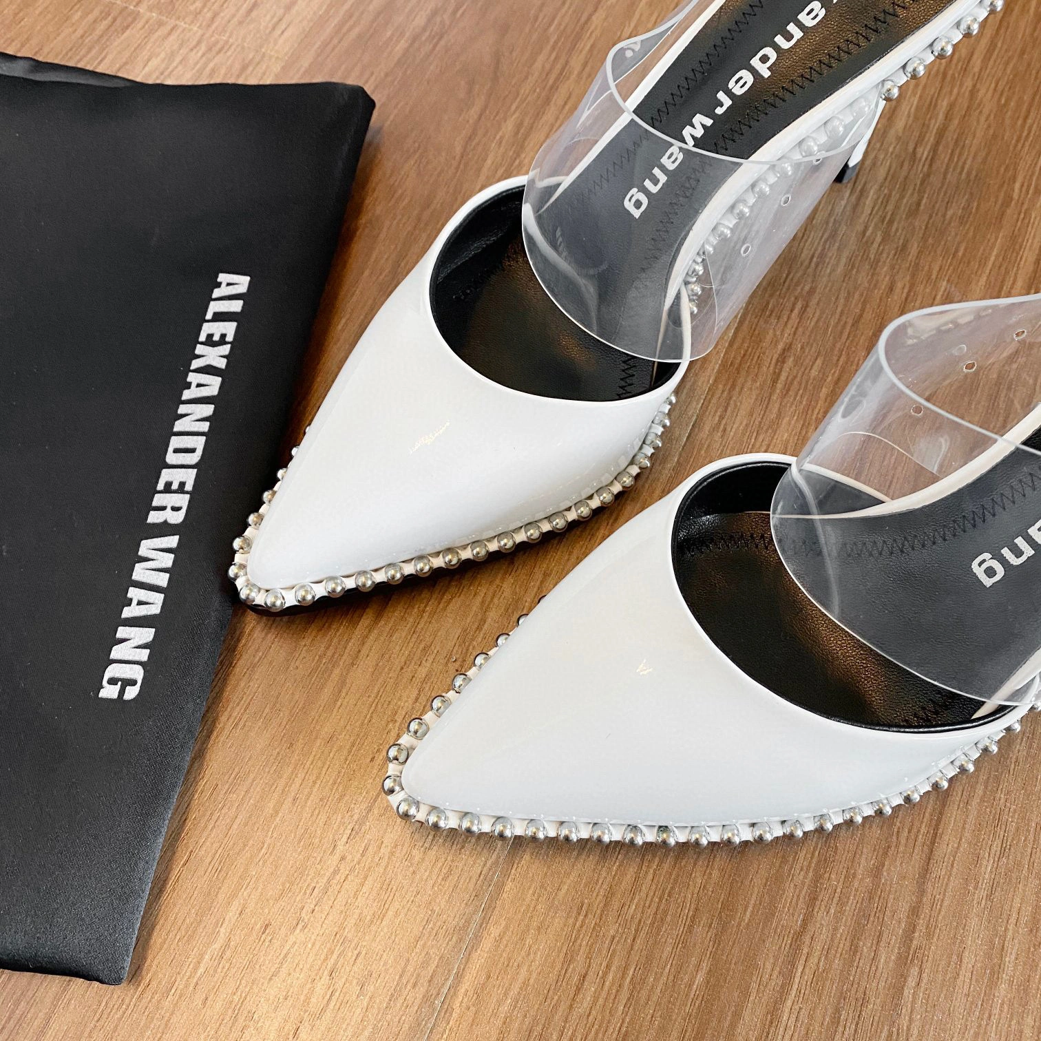 coco--Alexander wang item : B-X026B2591