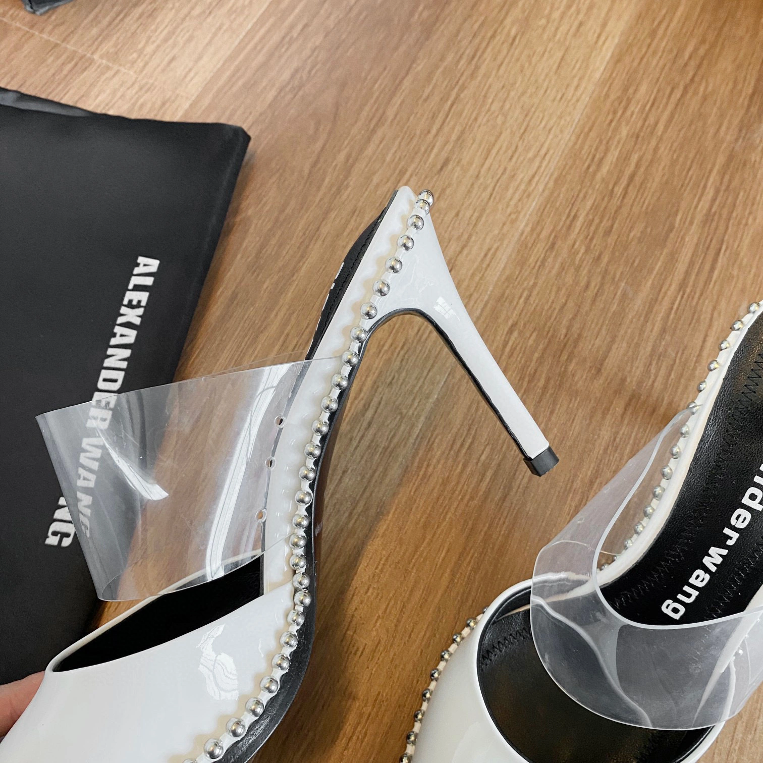 coco--Alexander wang item : B-X026B2591
