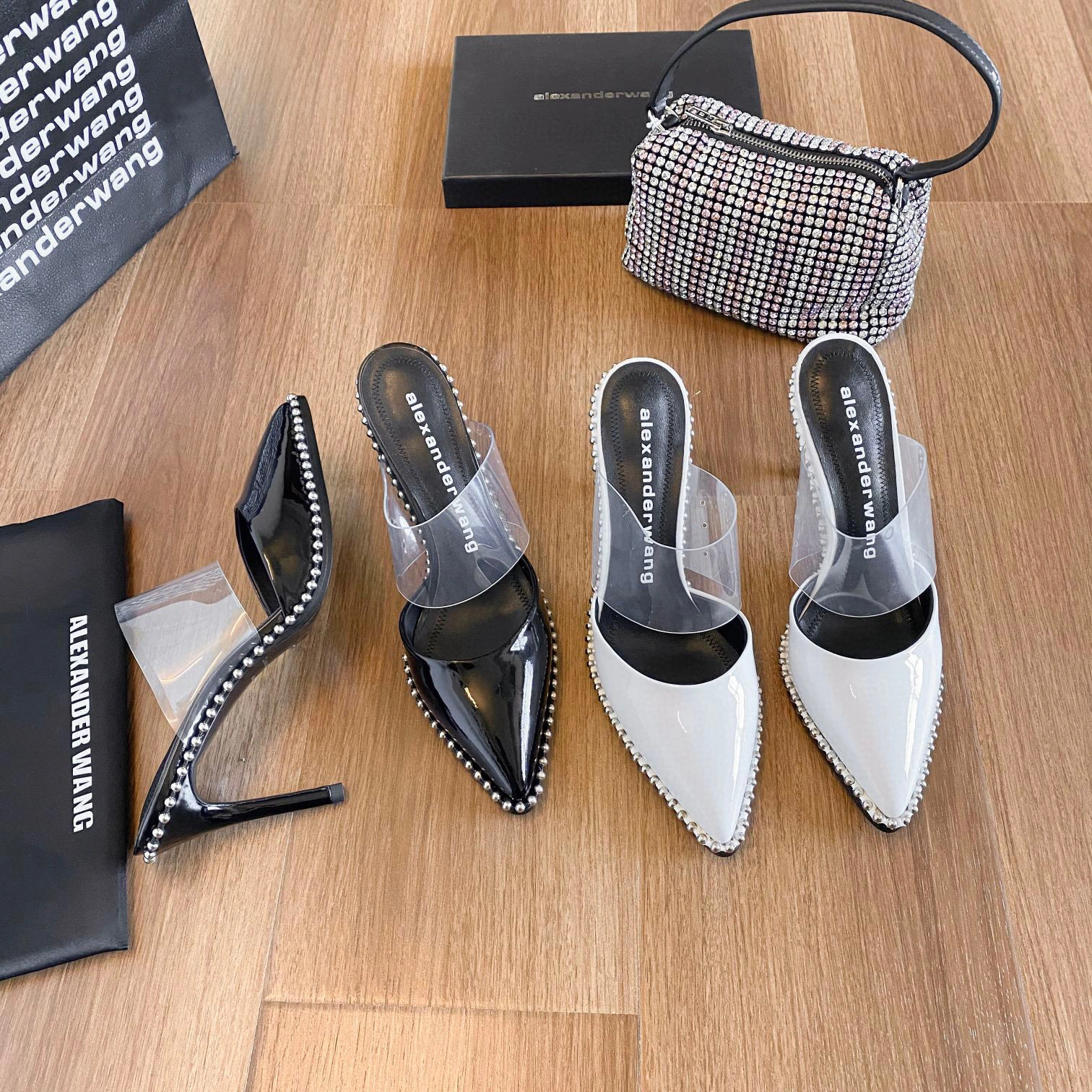coco--Alexander wang item : B-X026B2591