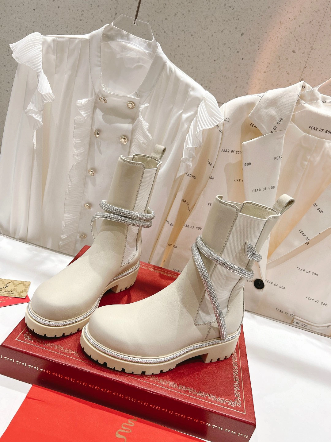 coco- Base thickness ：4cm Sheepskin item:B-X198J2024