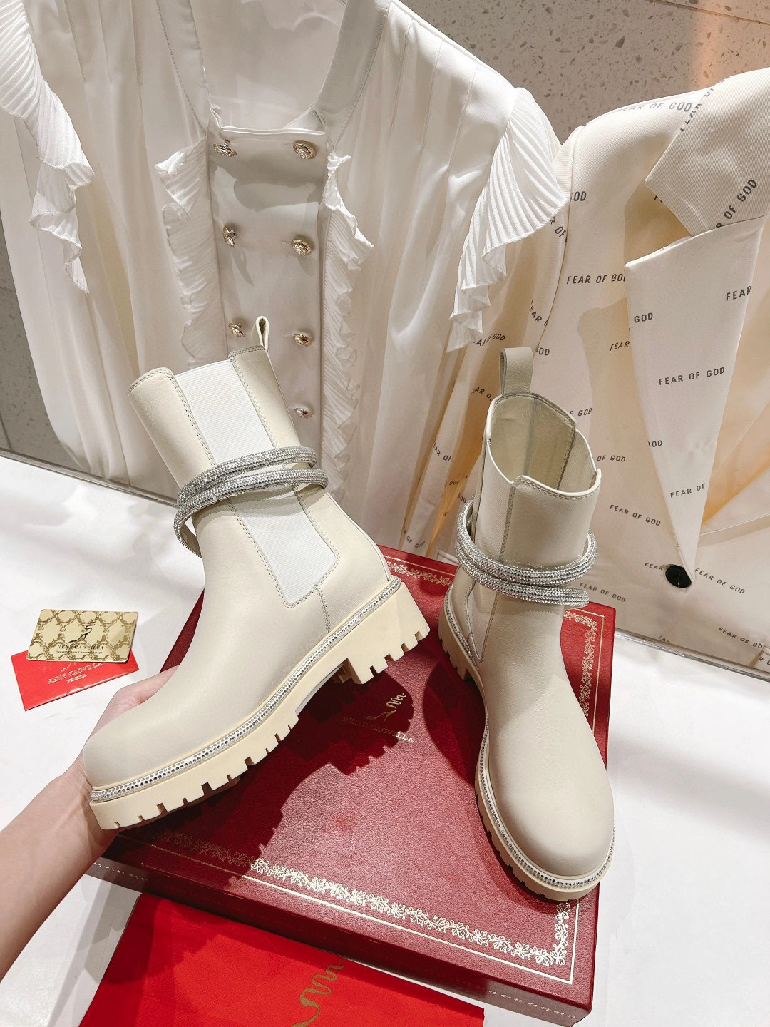 coco- Base thickness ：4cm Sheepskin item:B-X198J2024