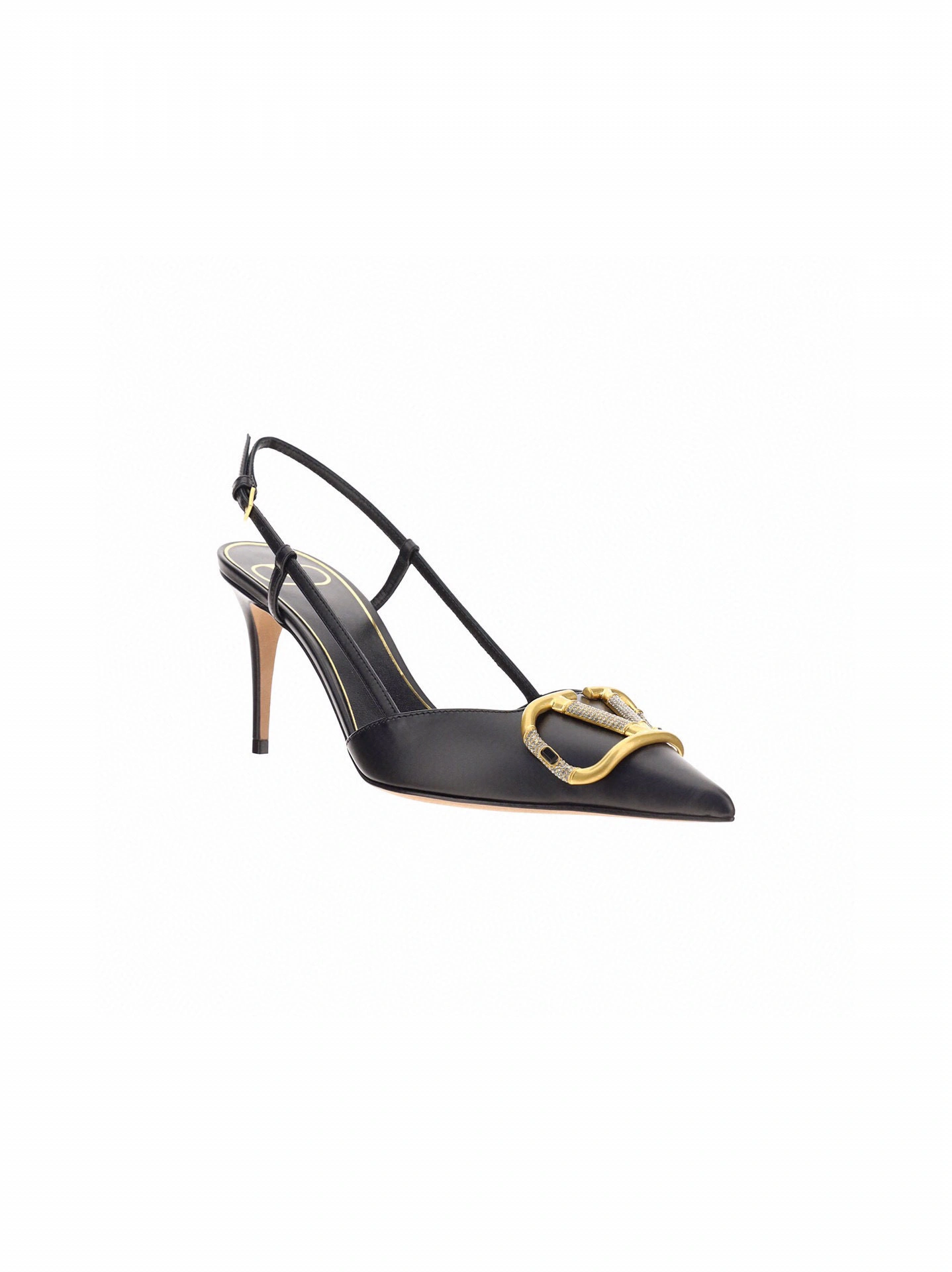 coco- Calfskin Heel height4cm 8cm item : B-X032B1349L