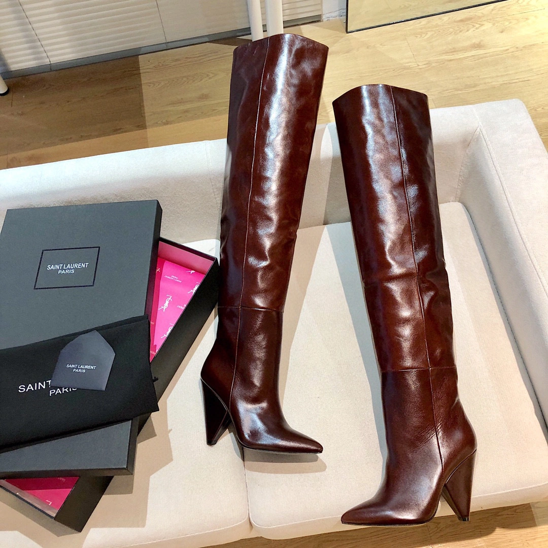 coco- Calfskin Sheepskin item:B-X198J2103