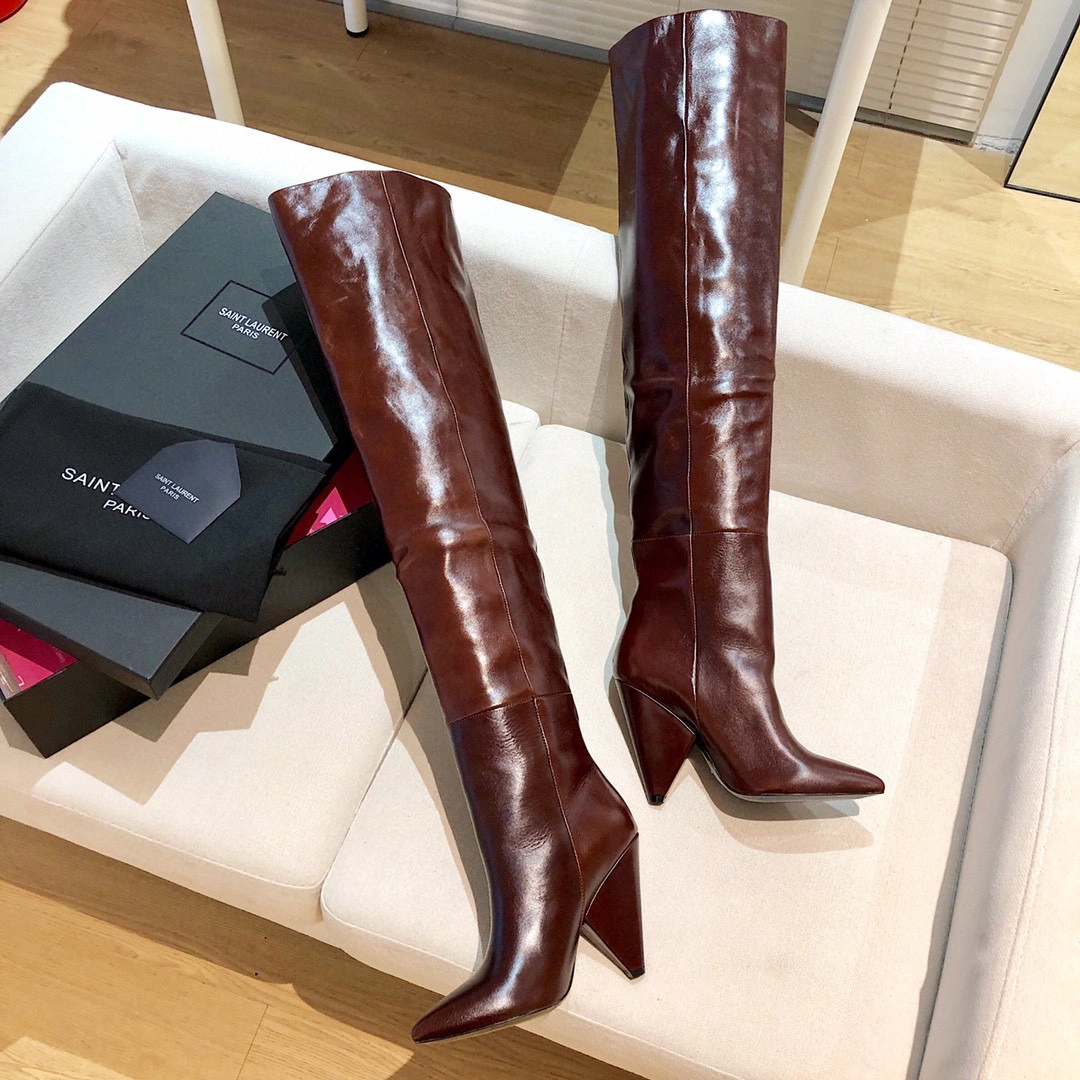 coco- Calfskin Sheepskin item:B-X198J2103