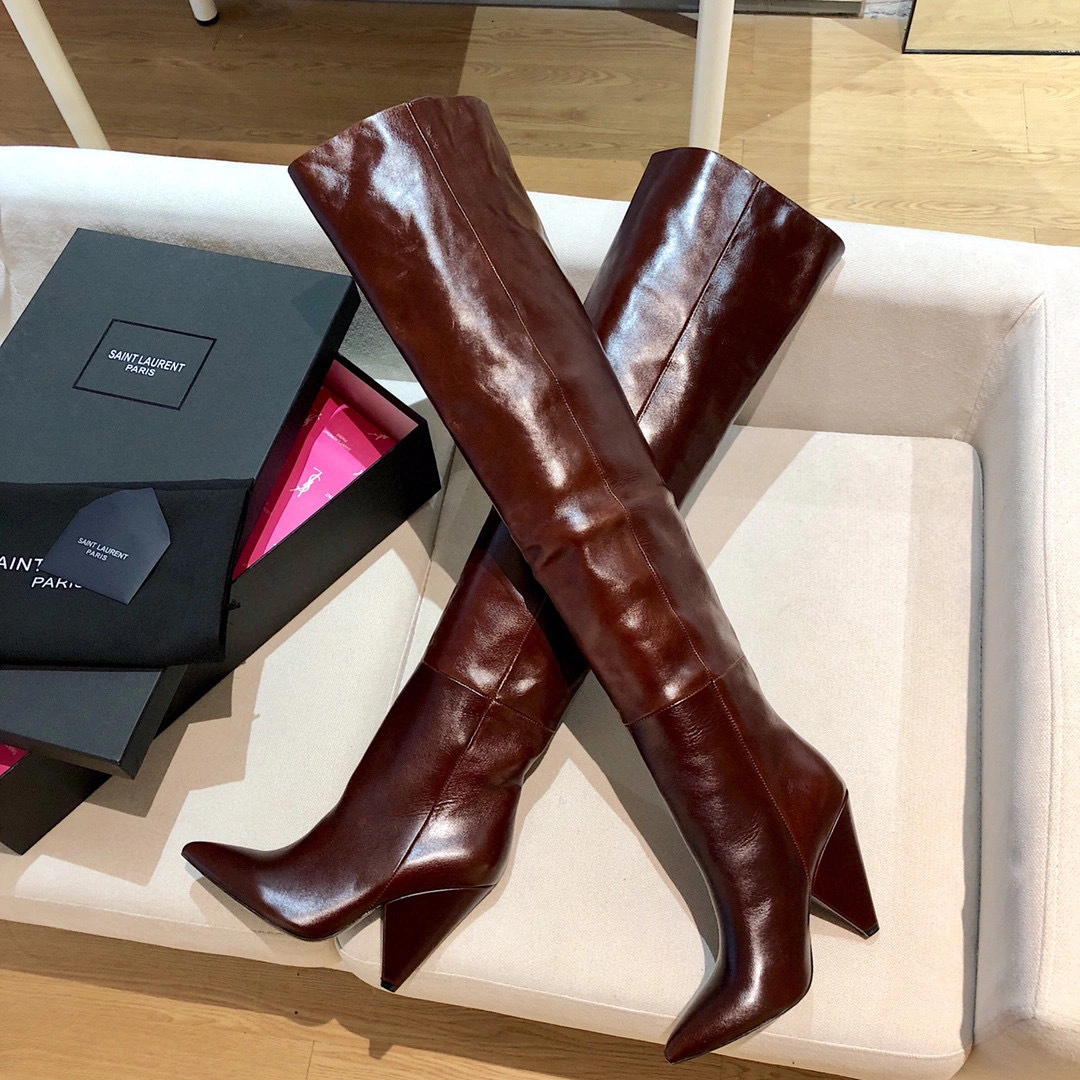 coco- Calfskin Sheepskin item:B-X198J2103
