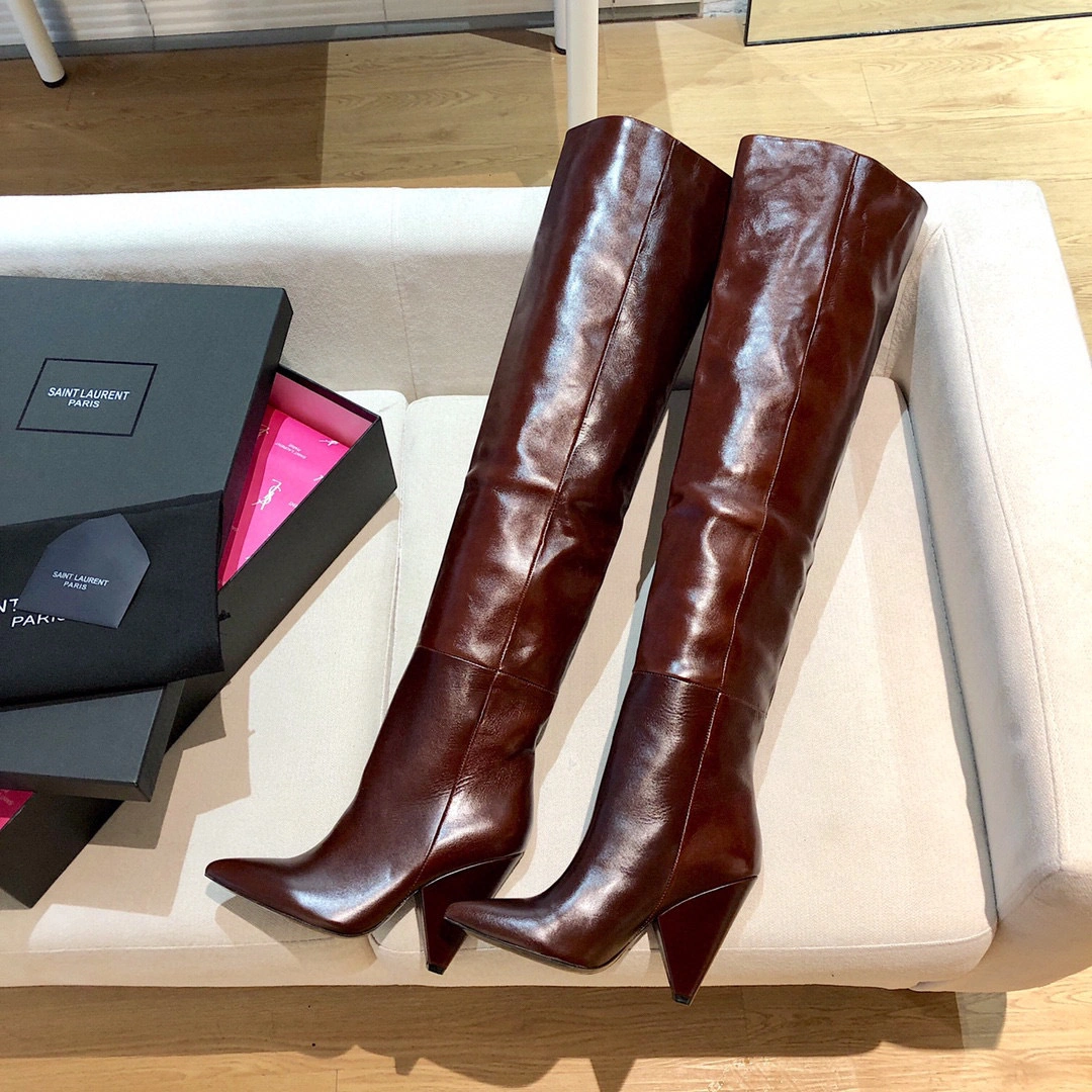 coco- Calfskin Sheepskin item:B-X198J2103