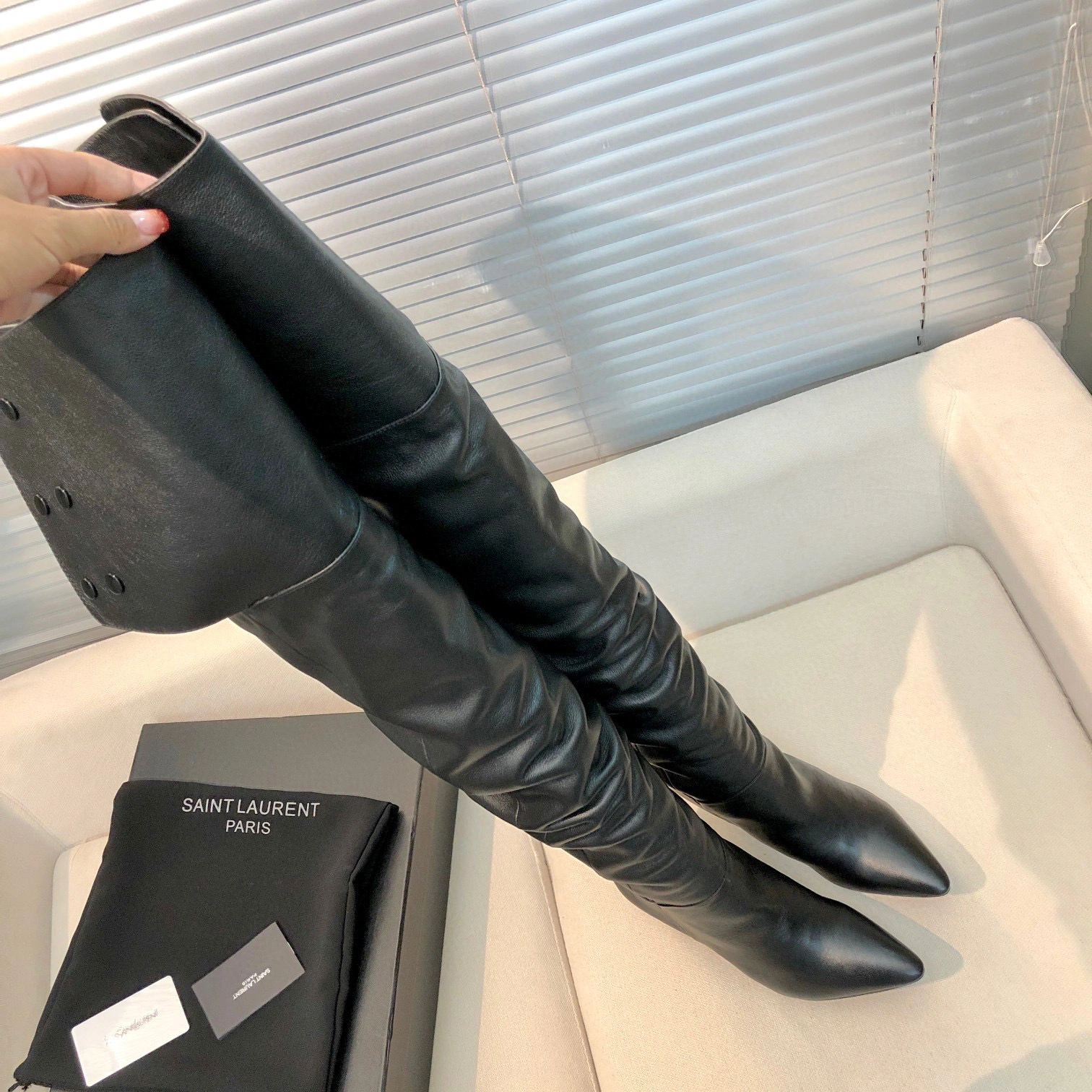 coco- Calfskin Sheepskin item:B-X198J2105