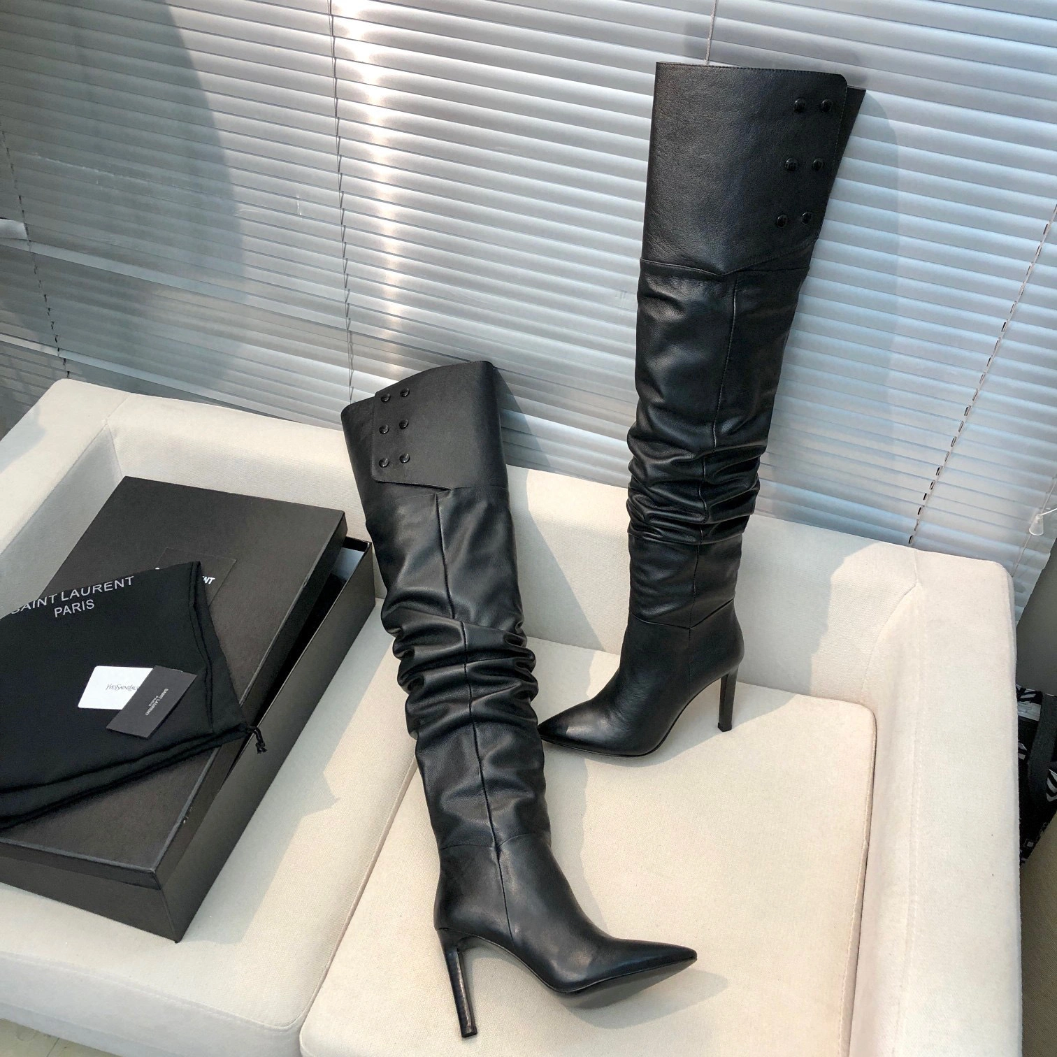 coco- Calfskin Sheepskin item:B-X198J2105